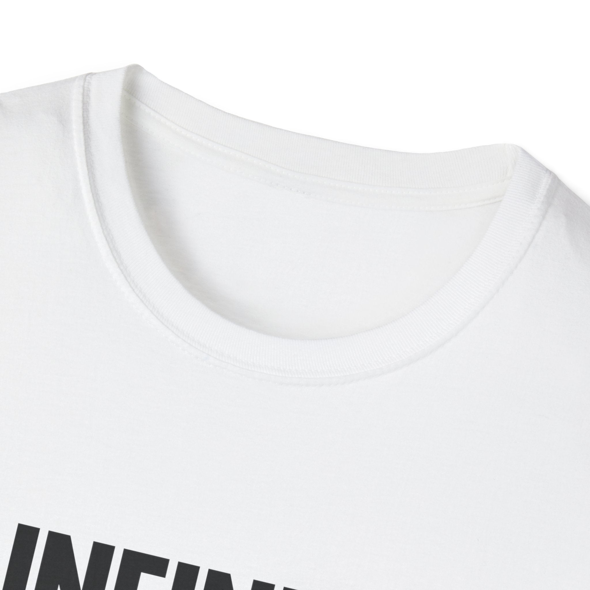 Infinite Love Women's T-Shirt