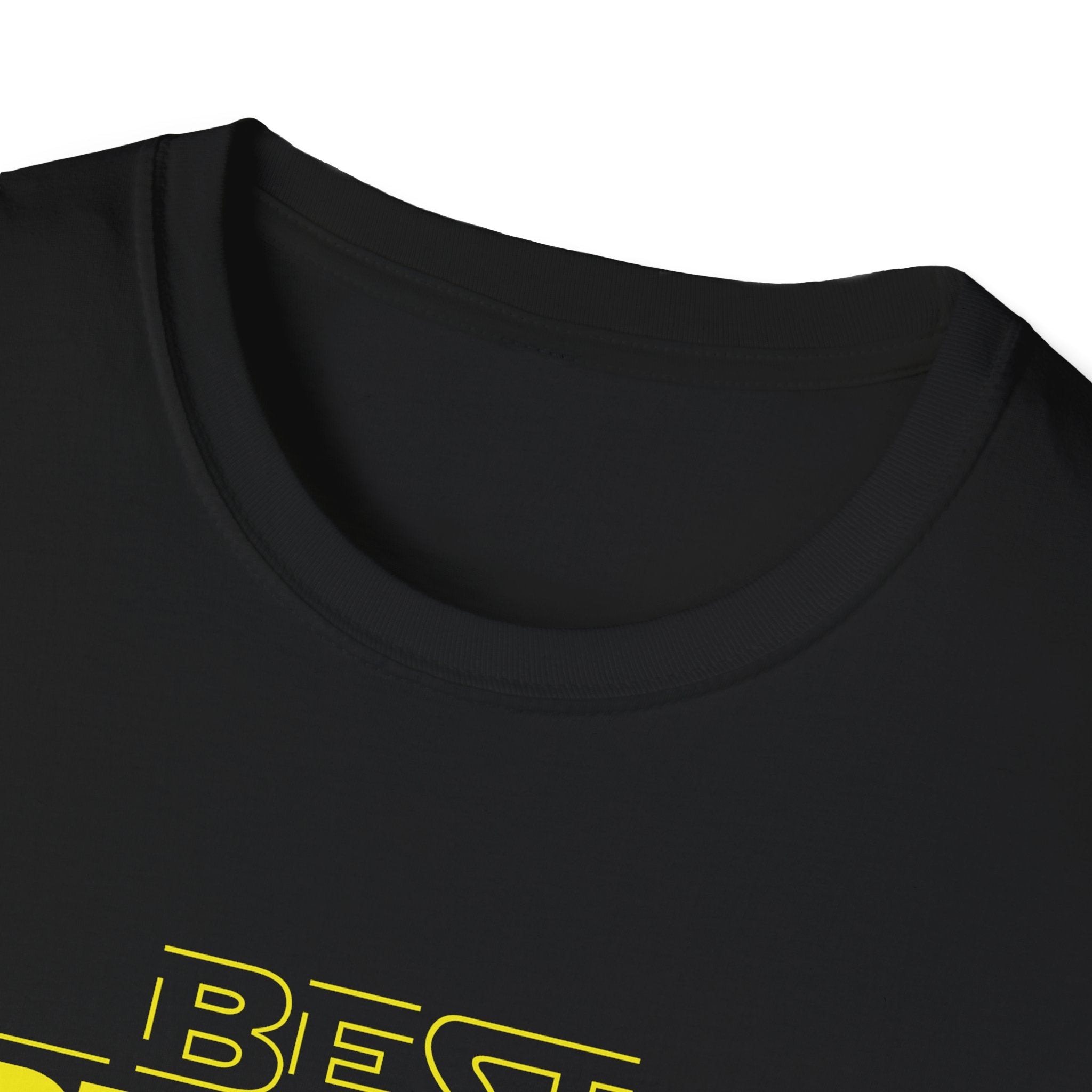 Best Grandpa In The Galaxy Men's T-Shirt