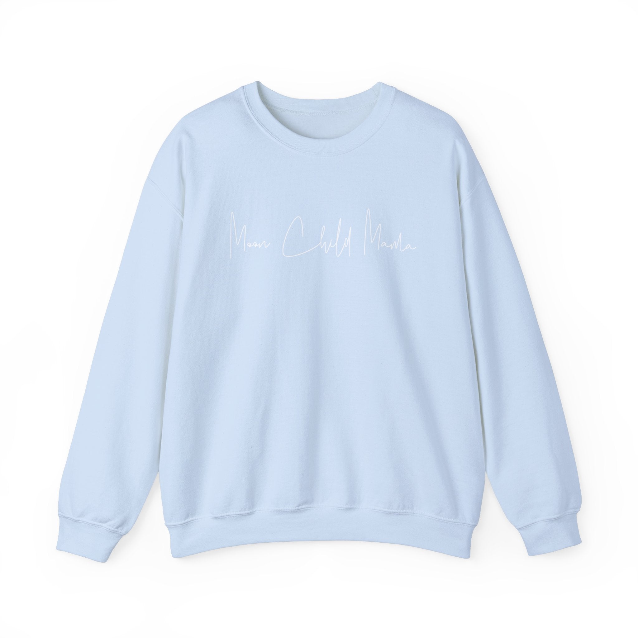 Moon Child Mama Jumper