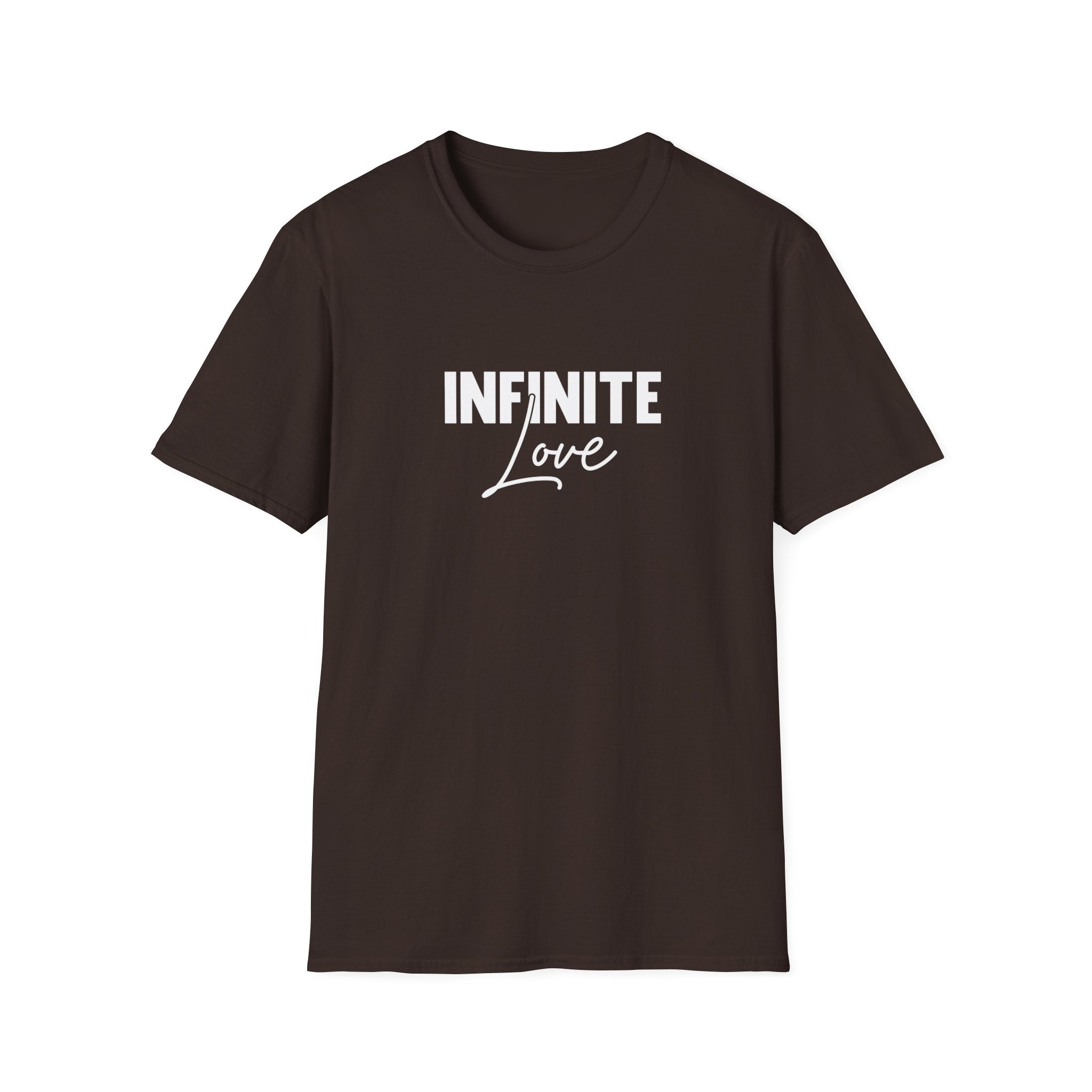 Infinite Love Women's T-Shirt