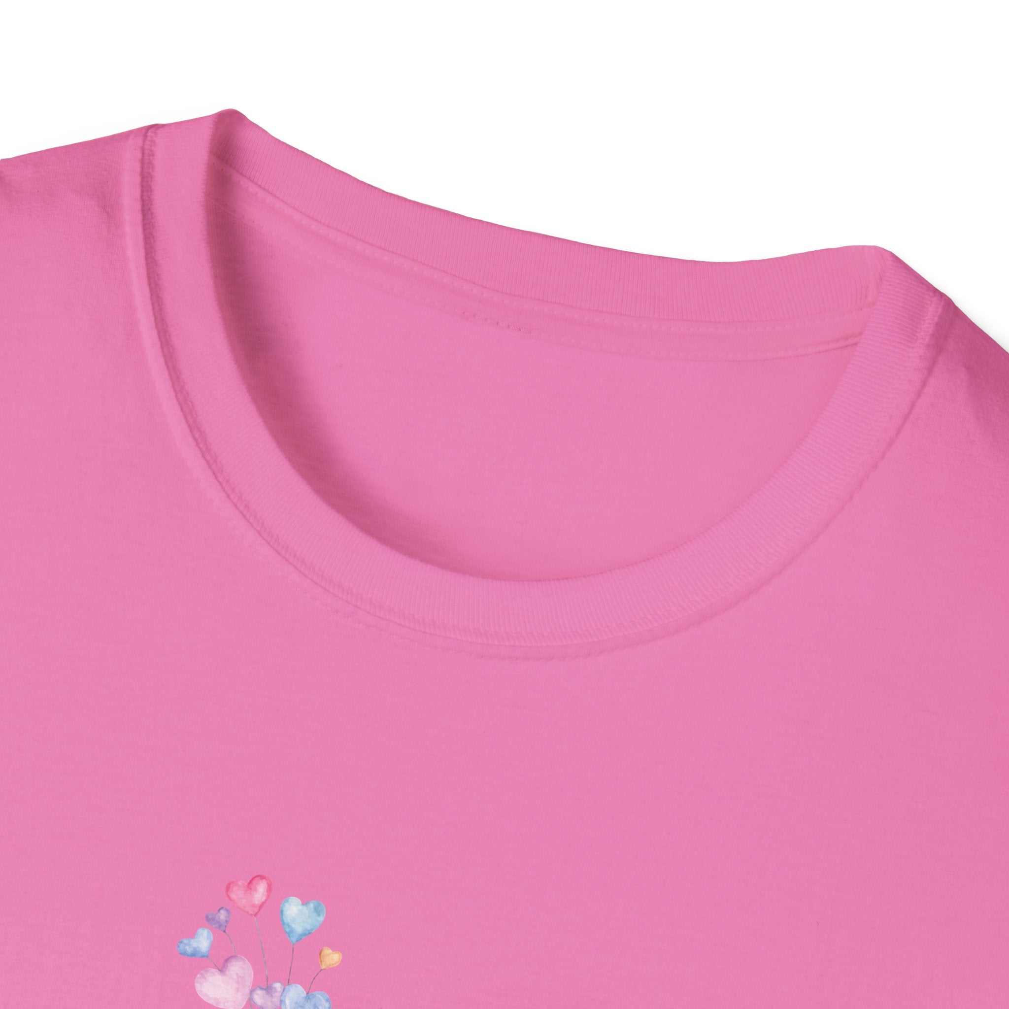 Mama Bear Established Woman's T-Shirt