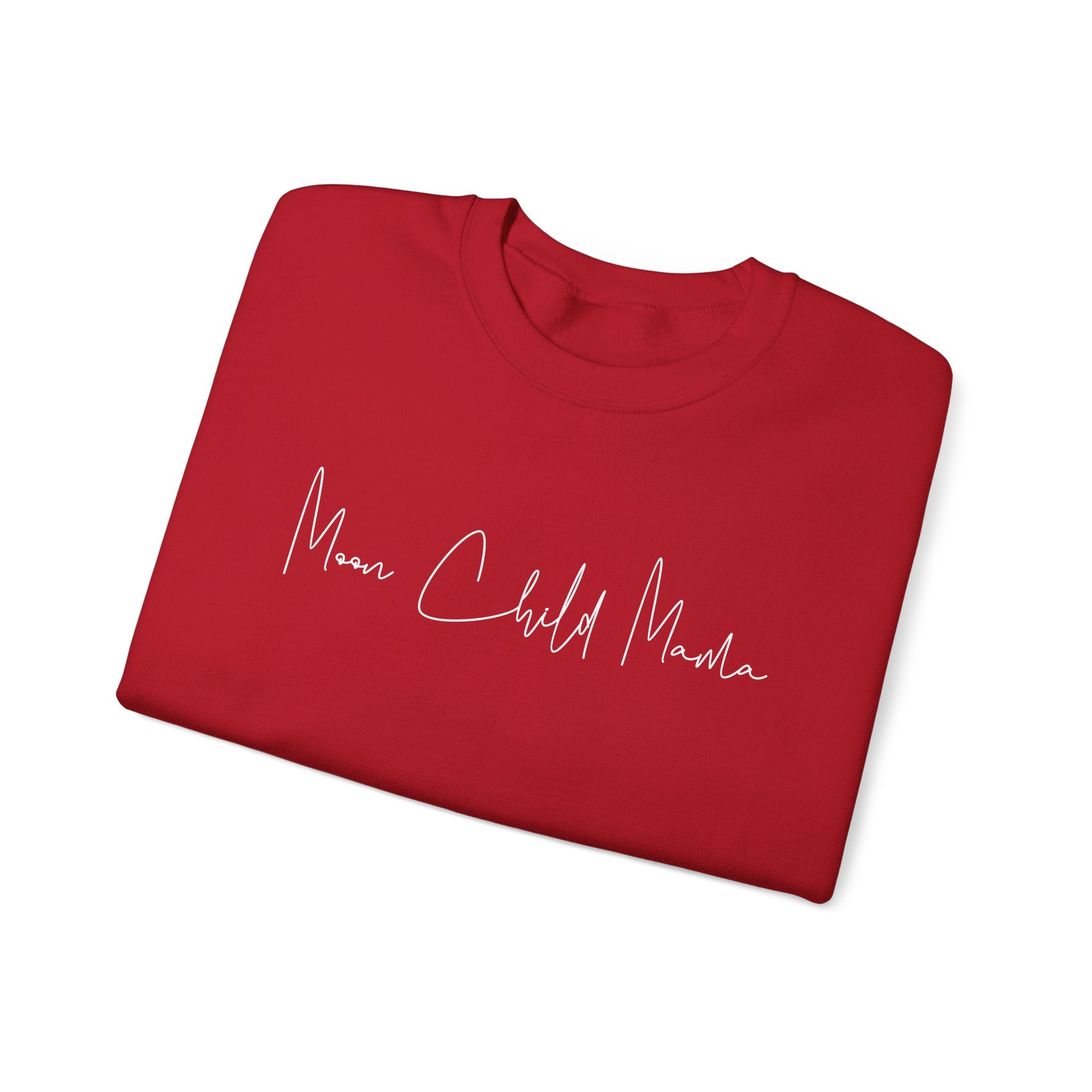Moon Child Mama Jumper