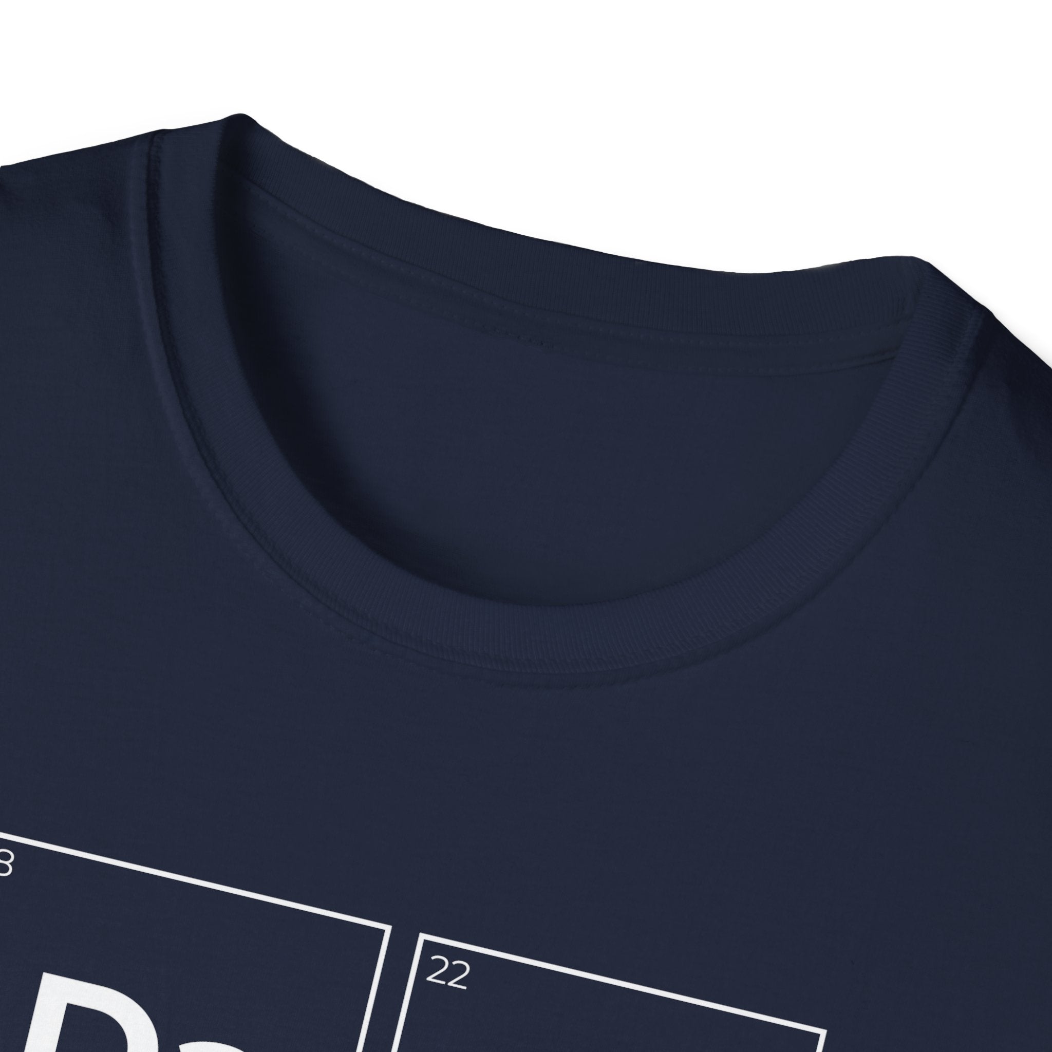 DAD The Greatest Element Men's T-Shirt