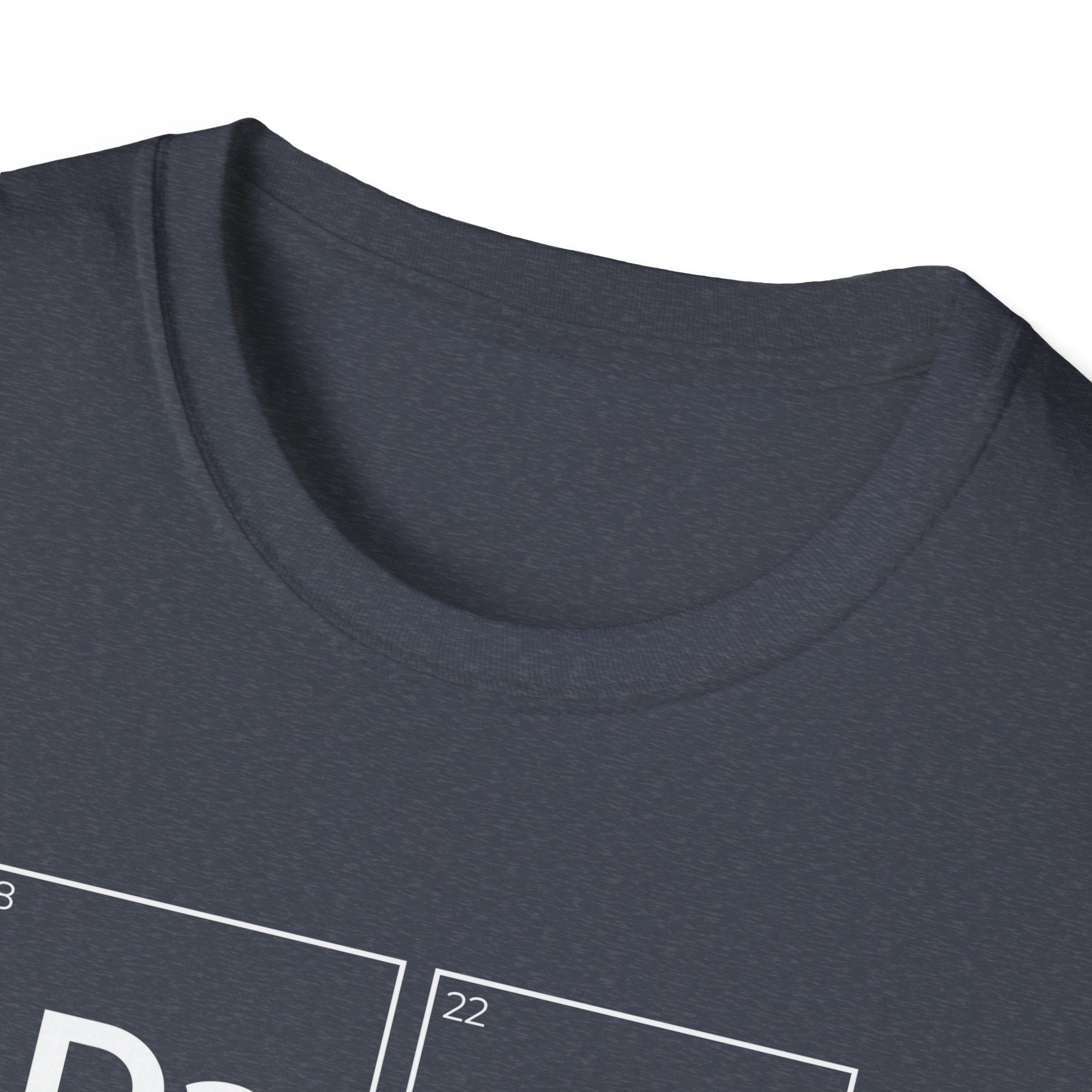 DAD The Greatest Element Men's T-Shirt