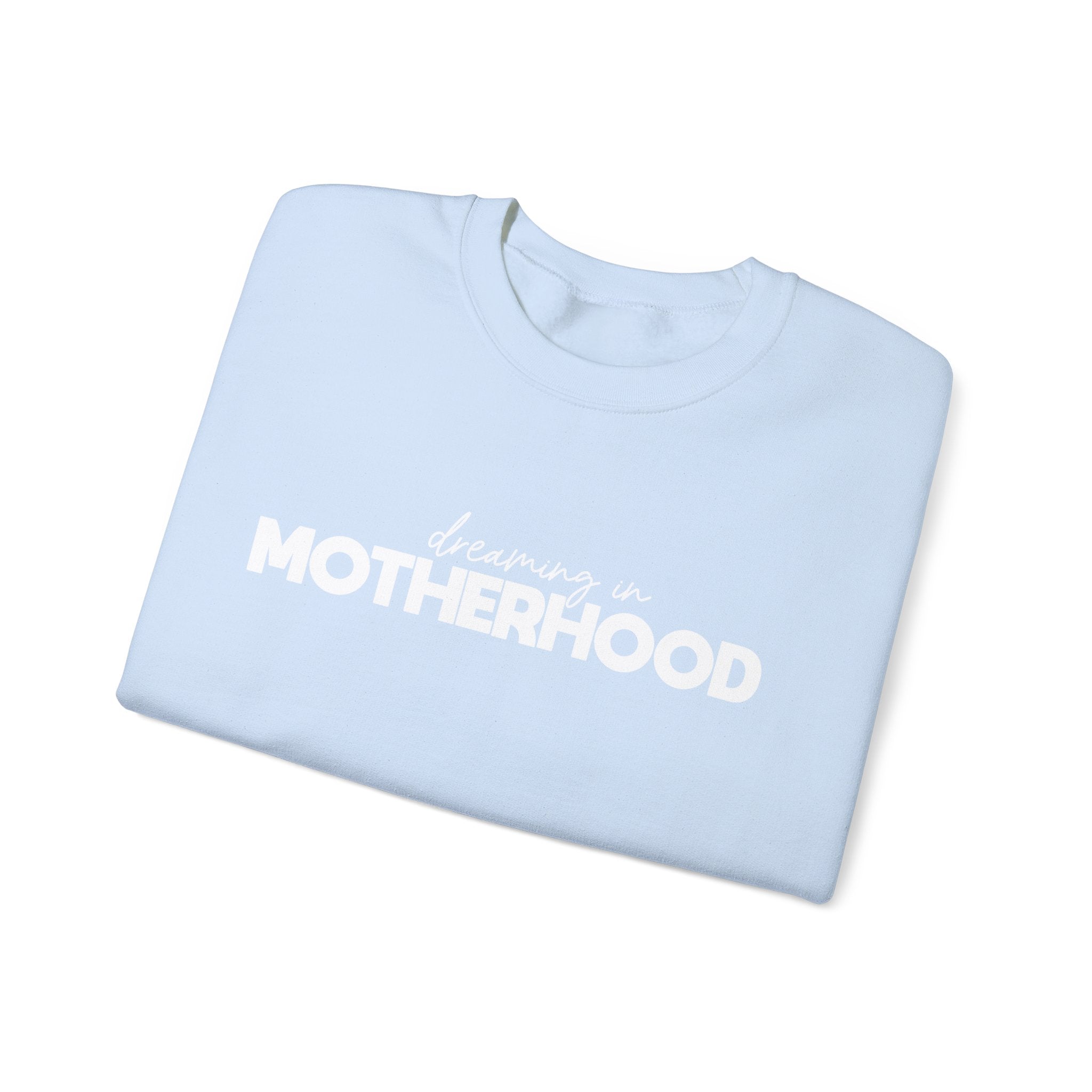 Dreaming In Motherhood Jumper