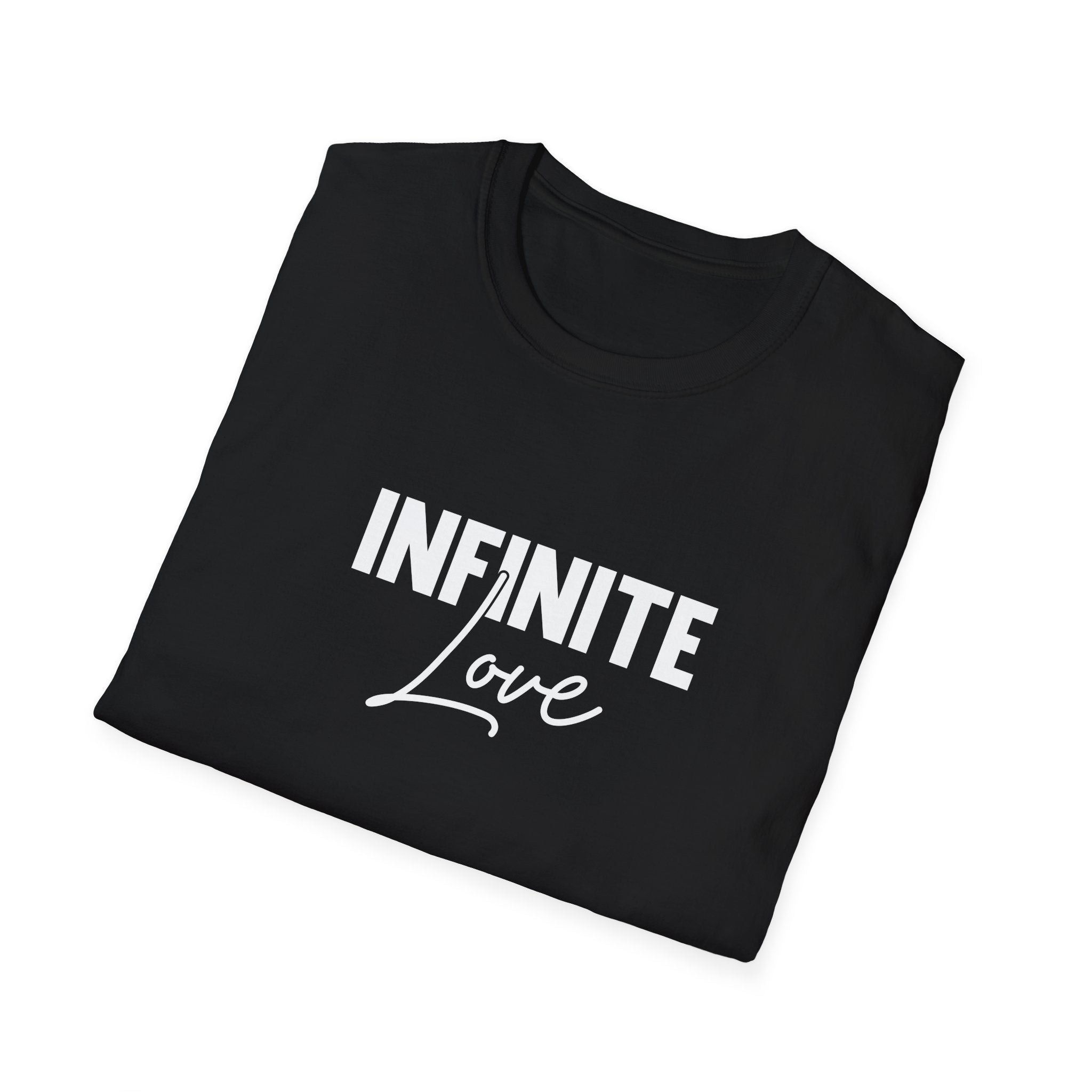 Infinite Love Women's T-Shirt