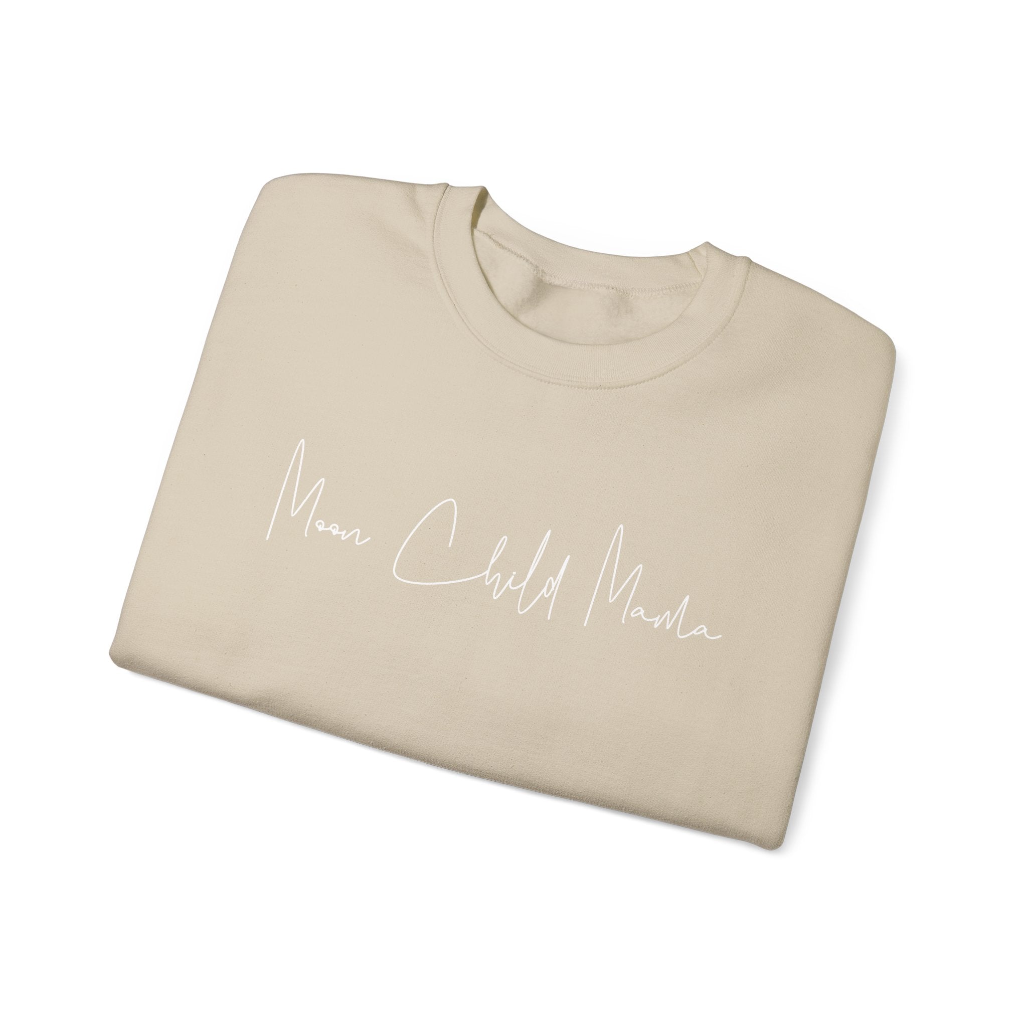Moon Child Mama Jumper