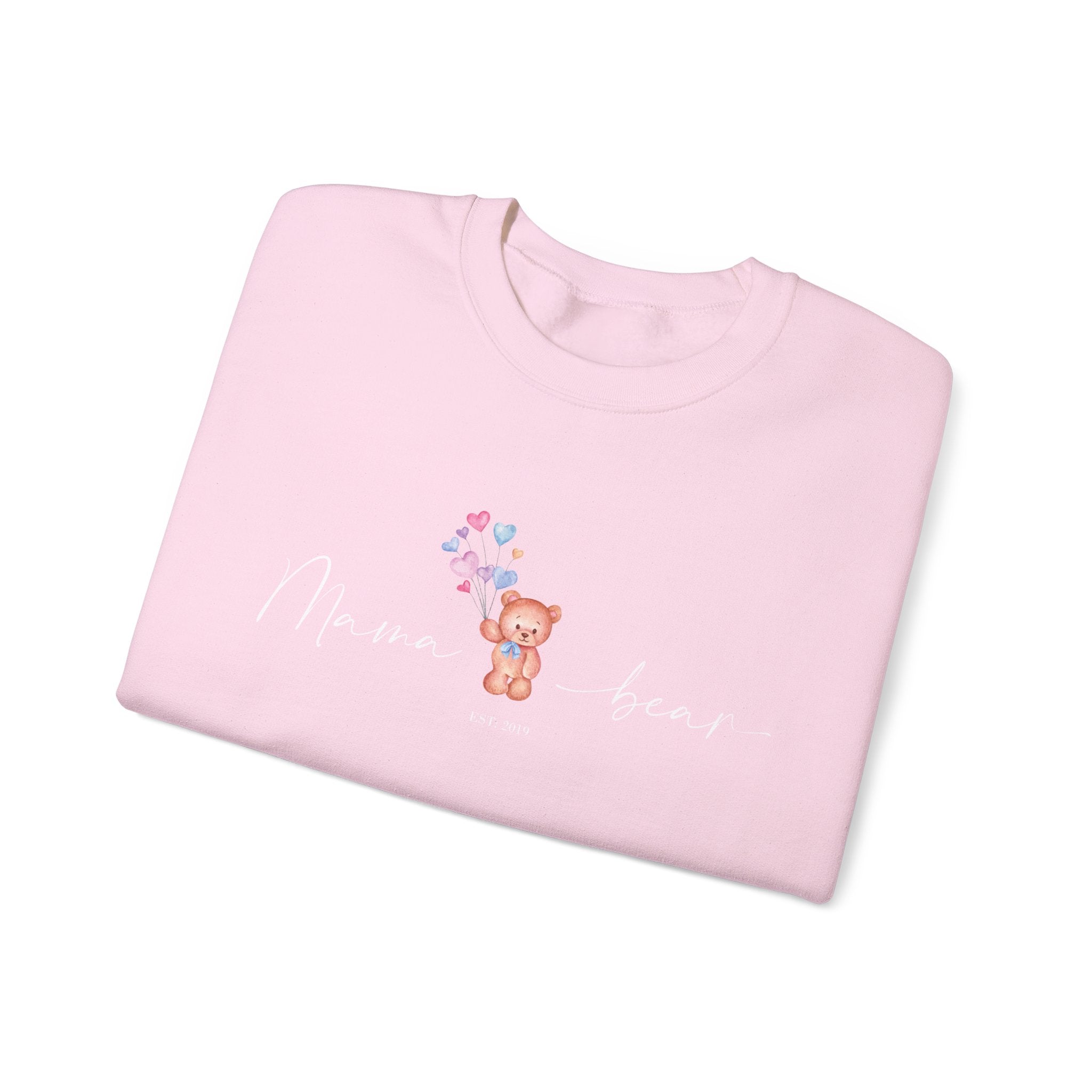 Momma Bear Jumper
