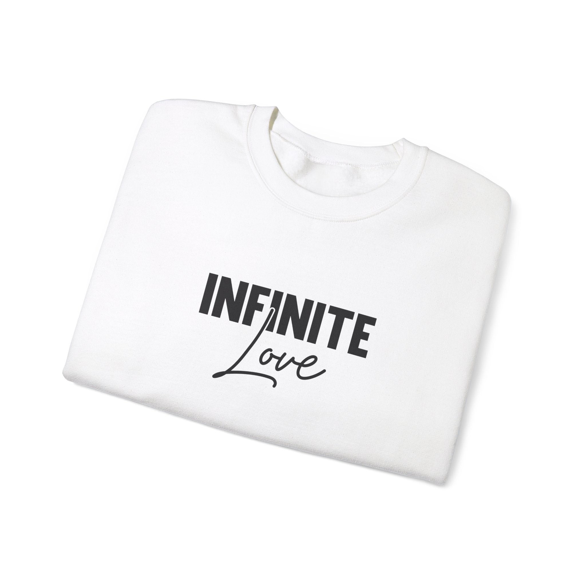 Infinite Love Jumper