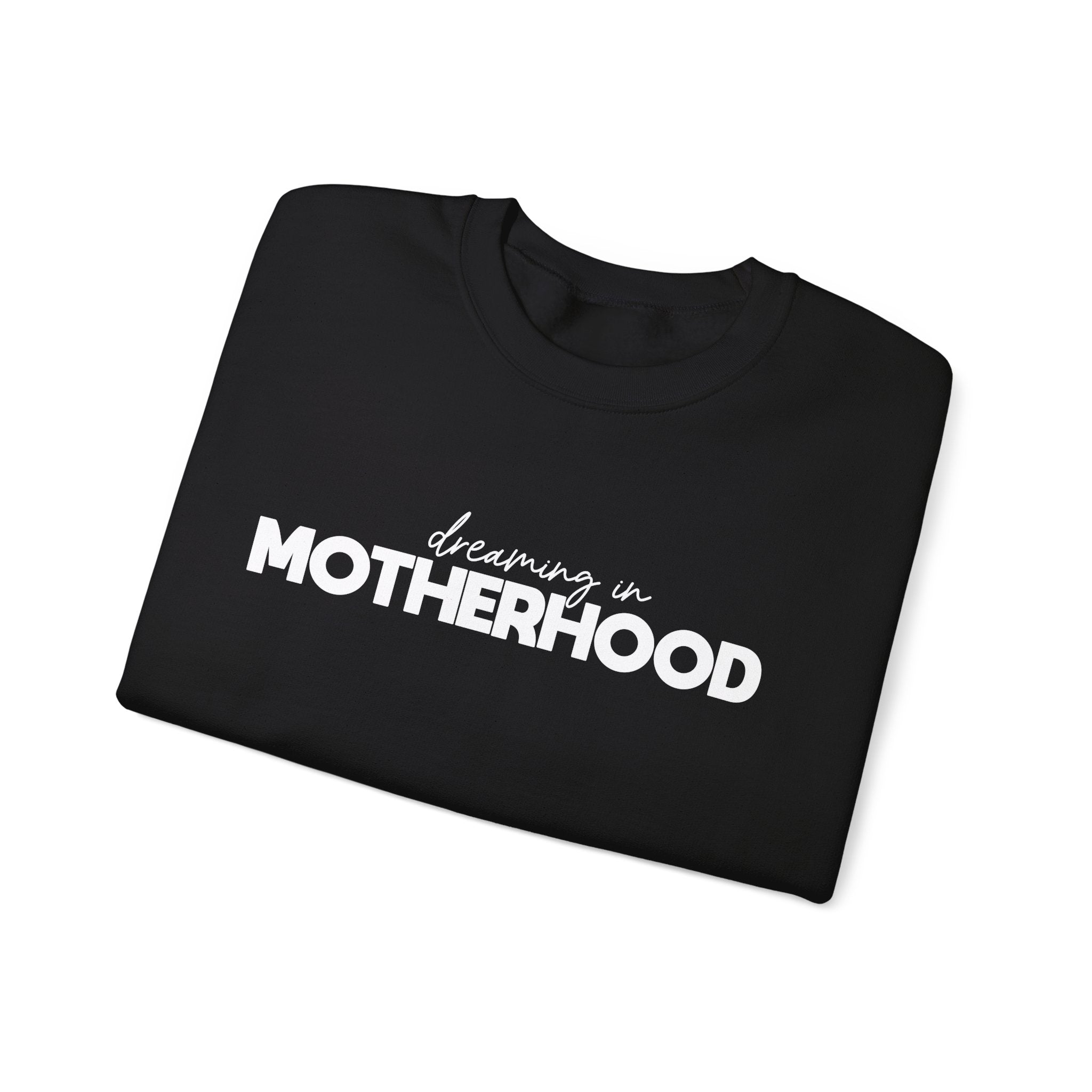 Dreaming In Motherhood Jumper