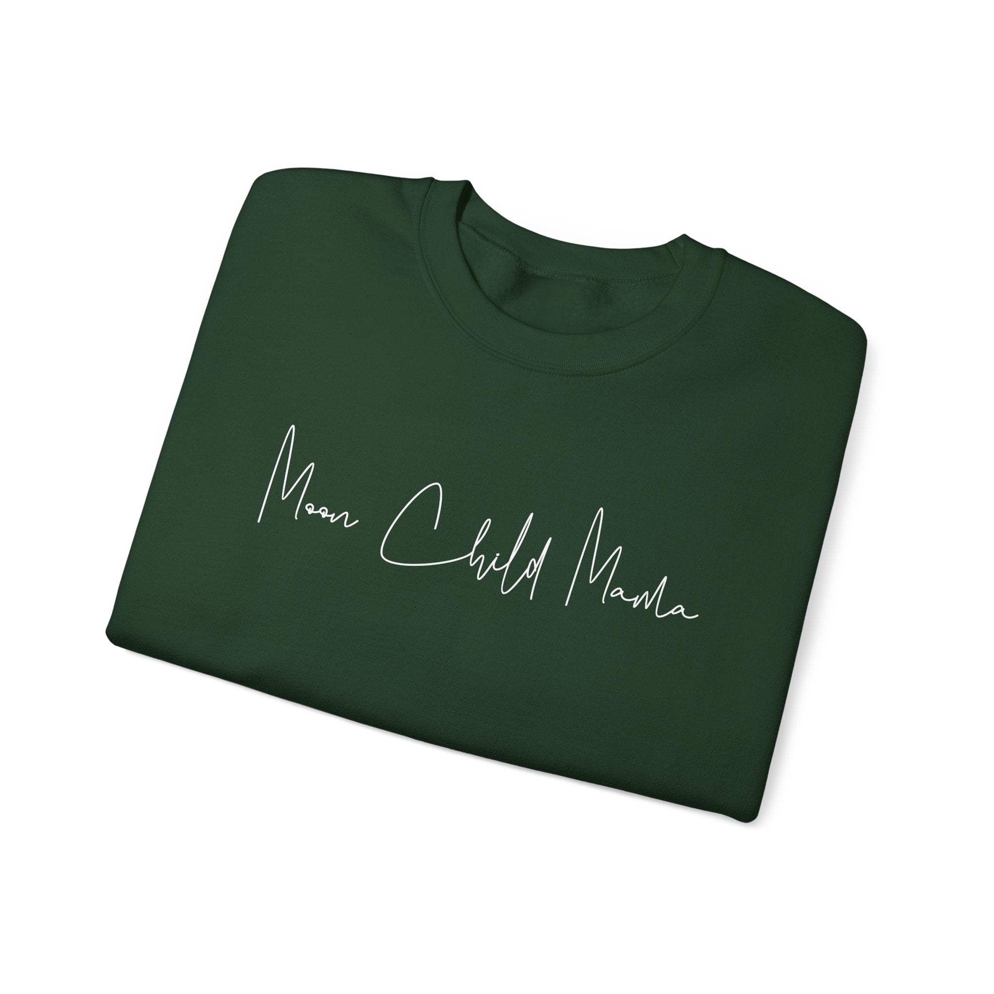 Moon Child Mama Jumper