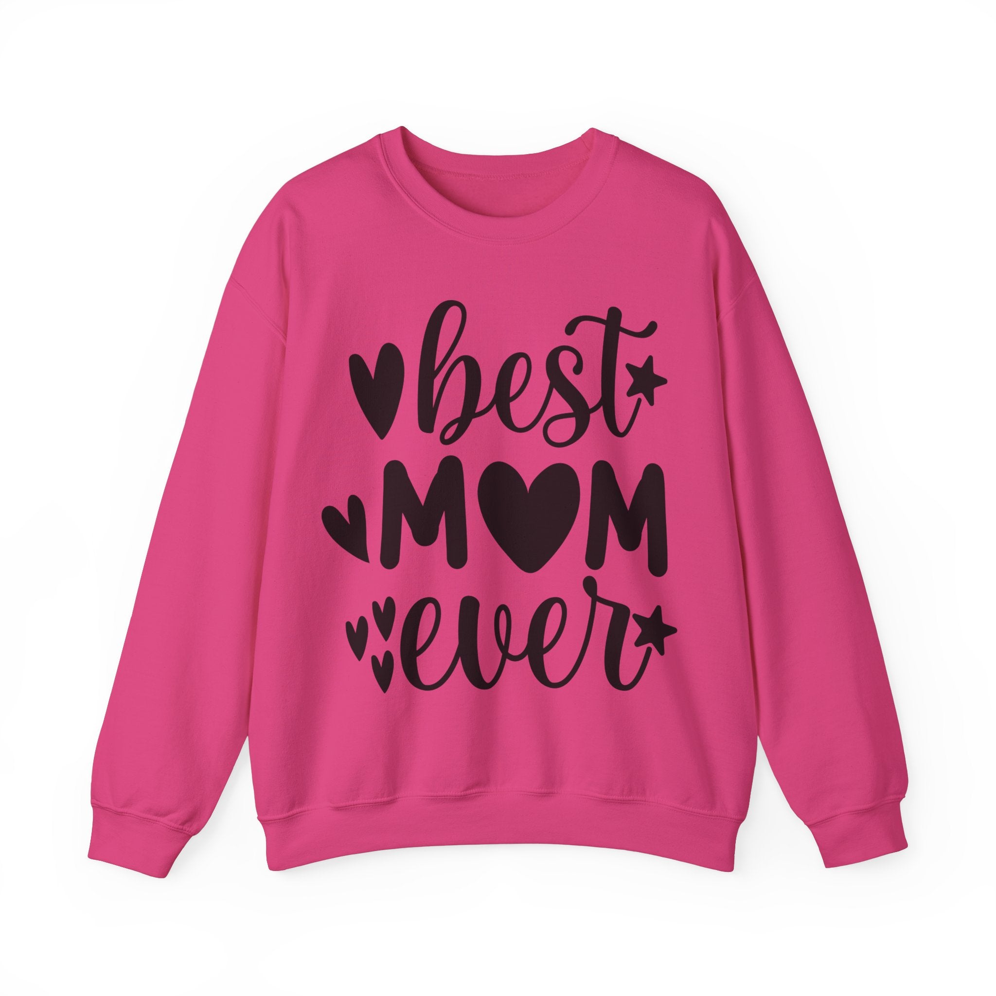 Best Mom Ever Jumper