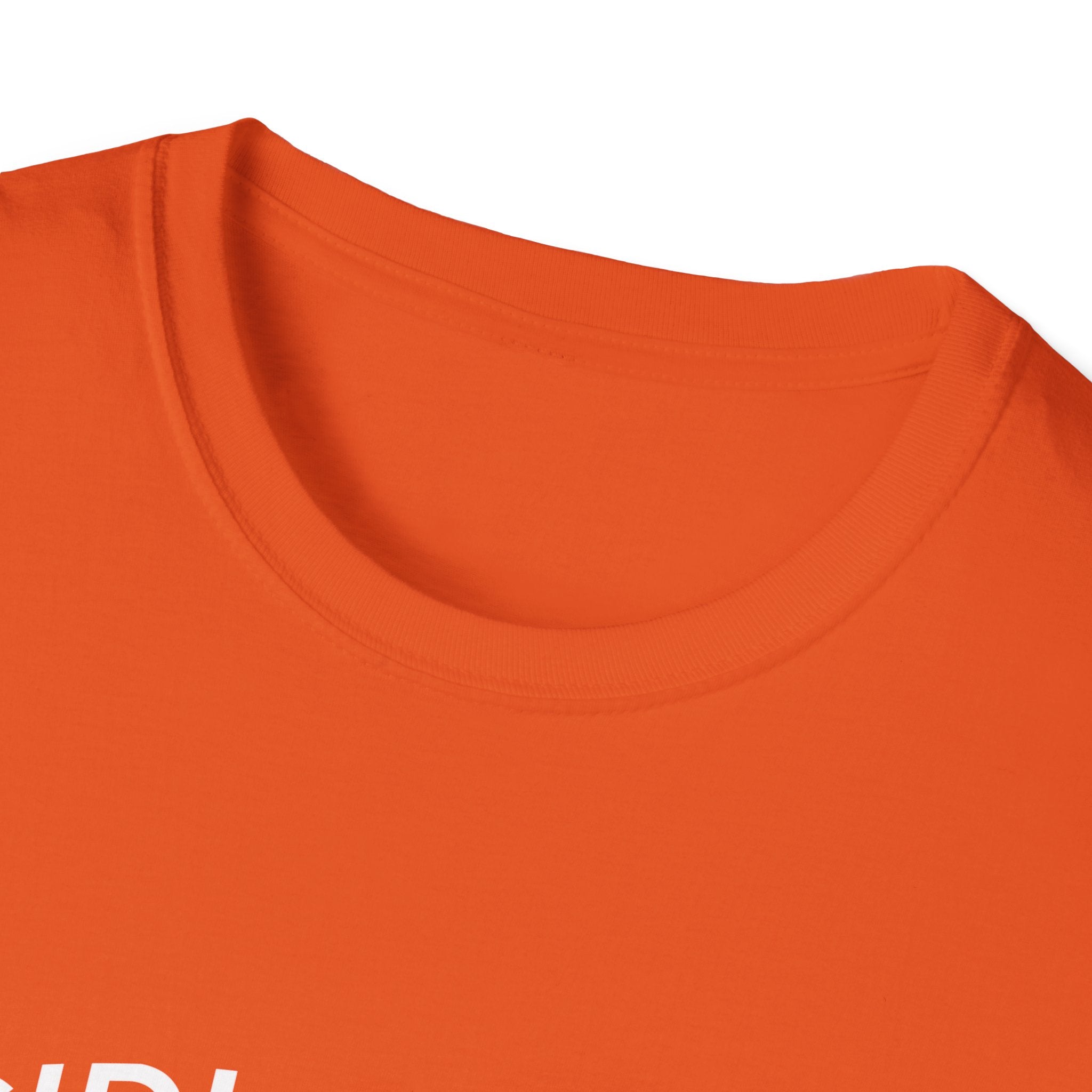 Girl Mom Established Woman's T-Shirt