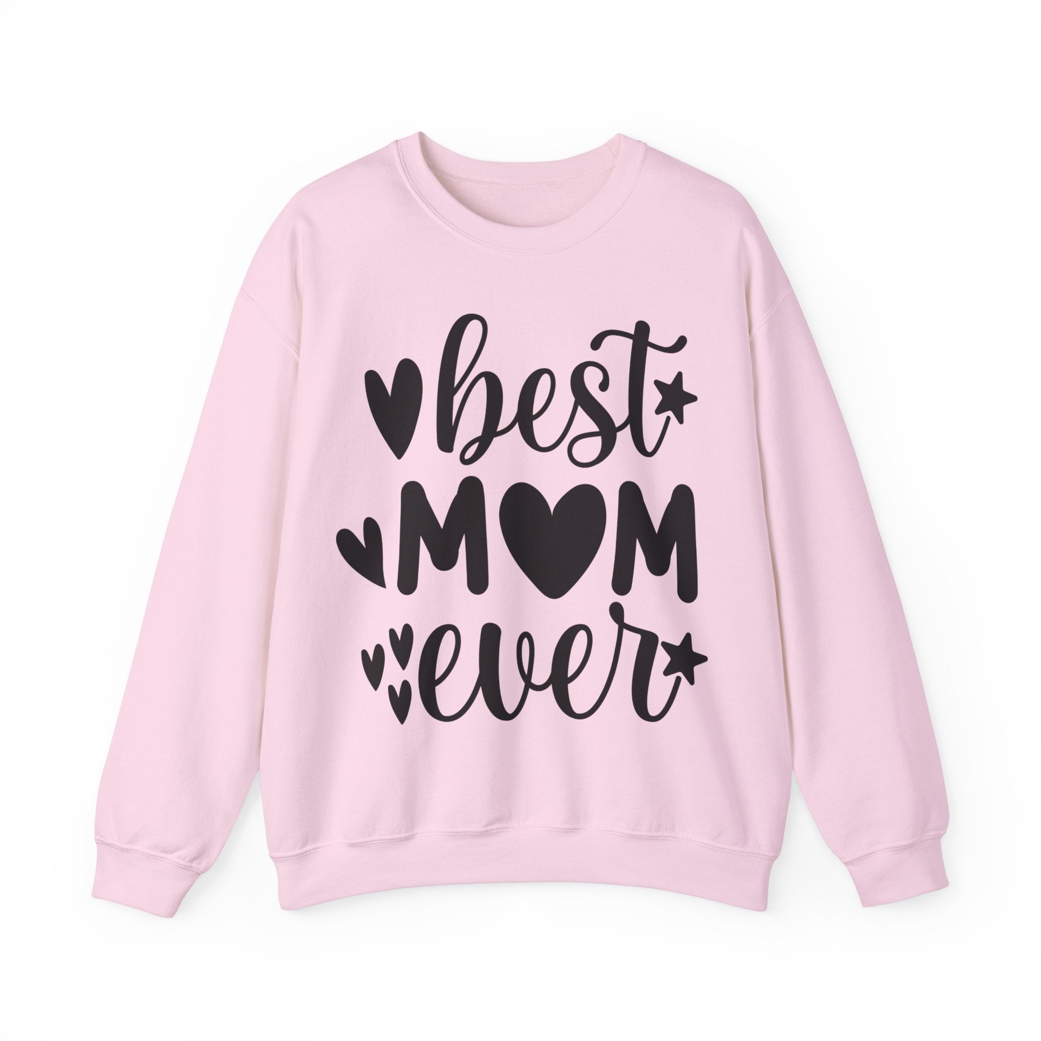 Best Mom Ever Jumper
