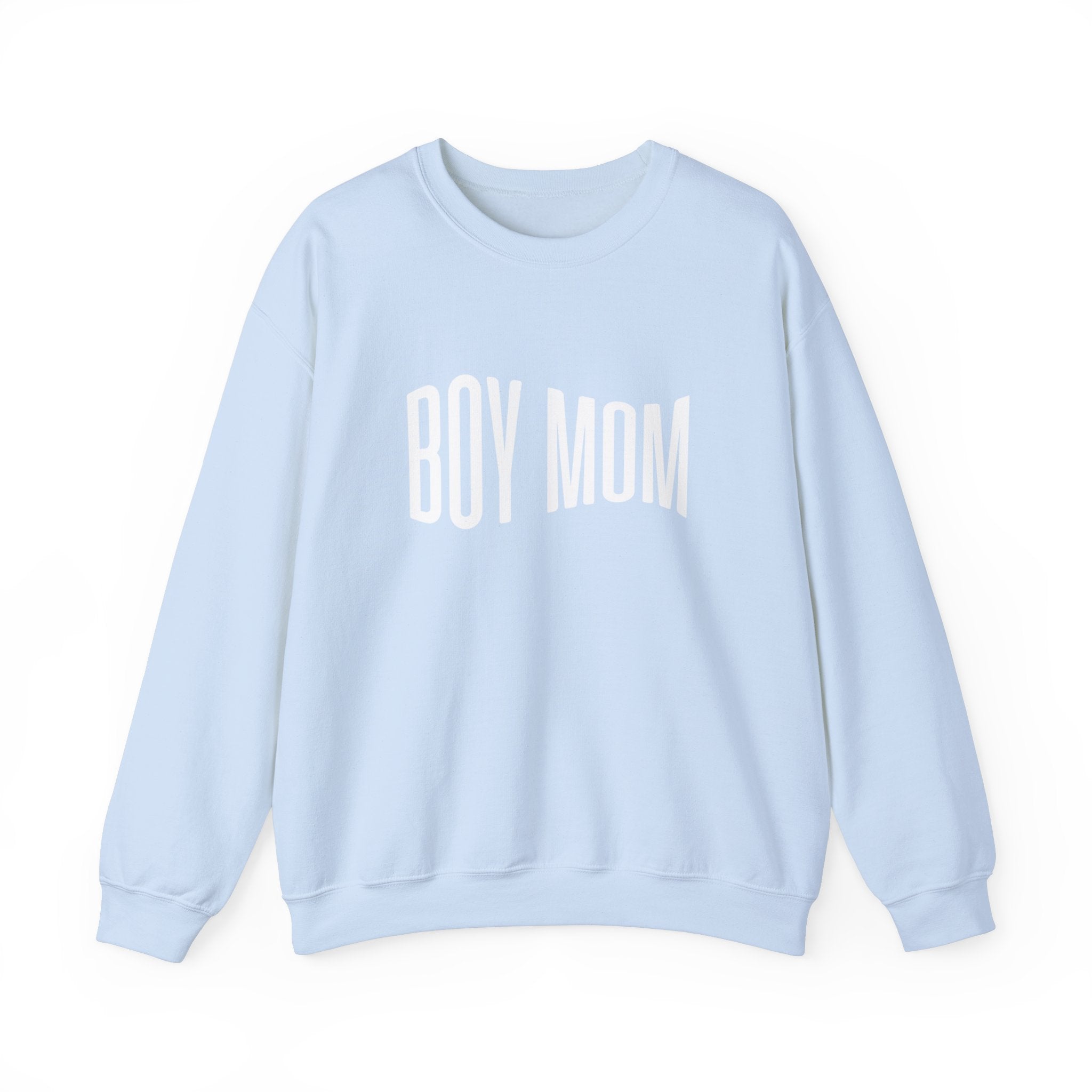 Boy Mom Jumper
