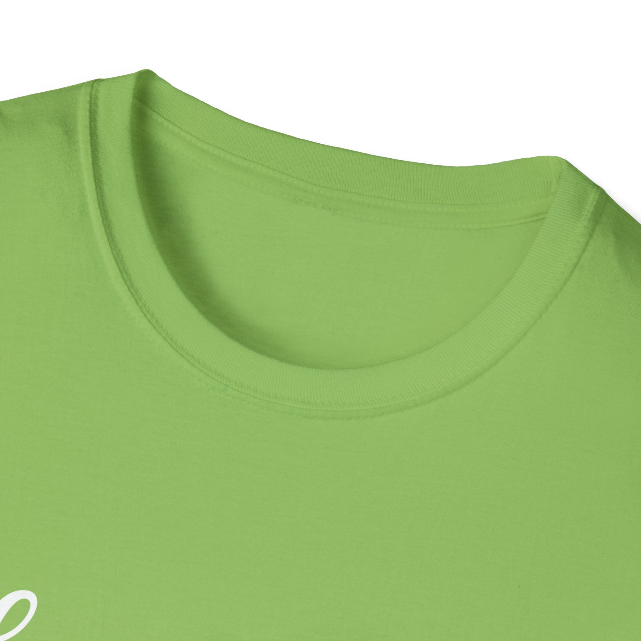 Always Cold Woman's T-Shirt