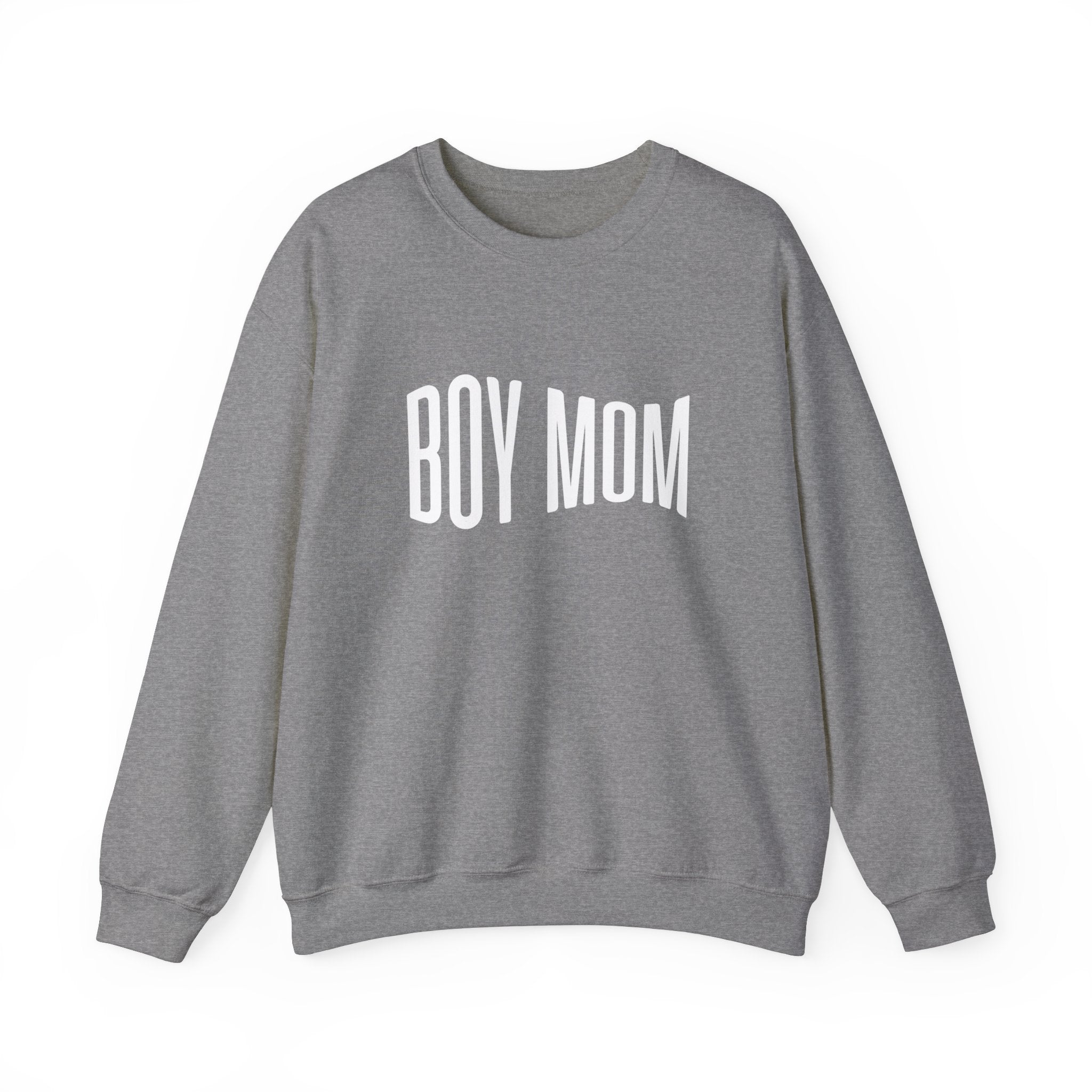 Boy Mom Jumper