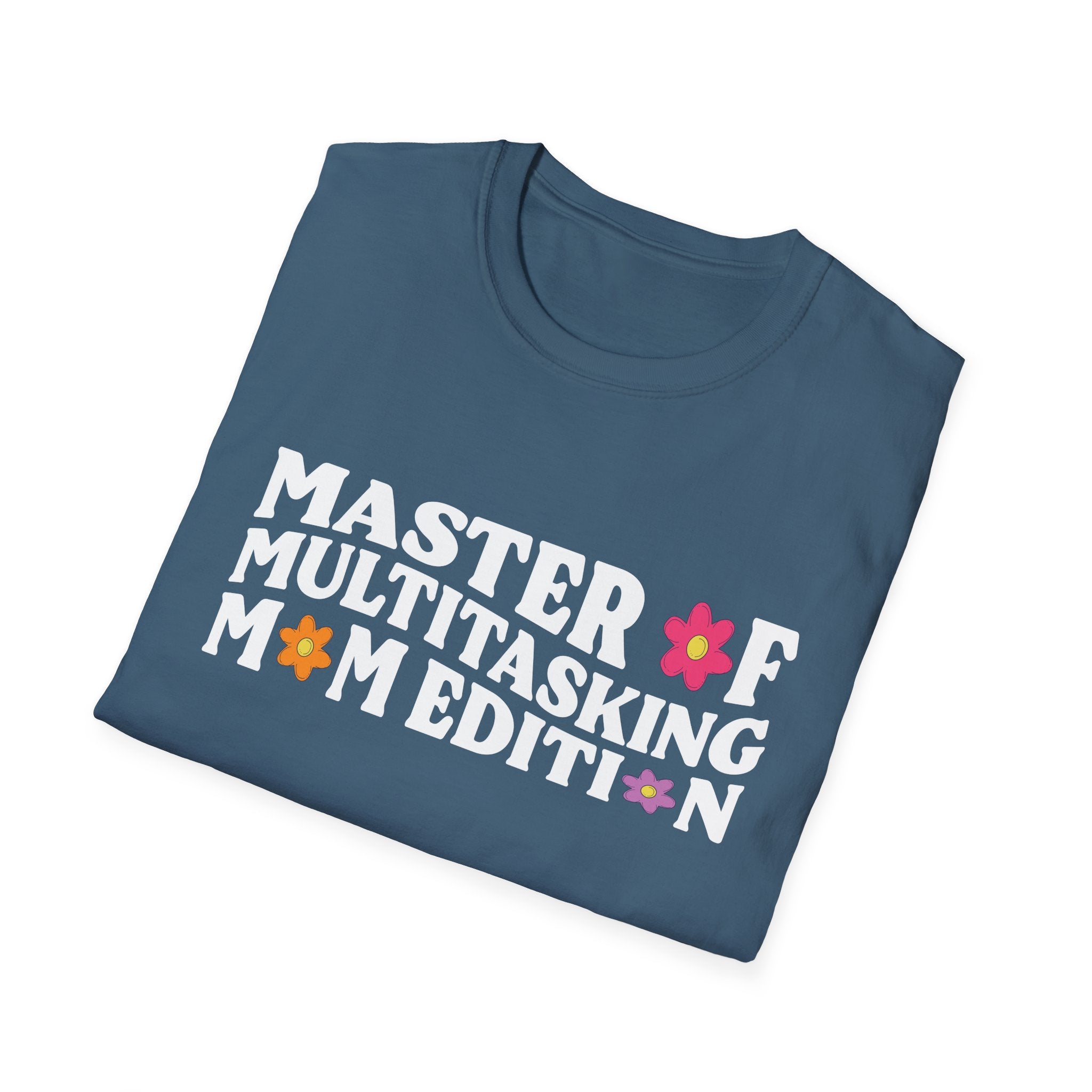 Master Of Multi-Tasking Woman's T-Shirt