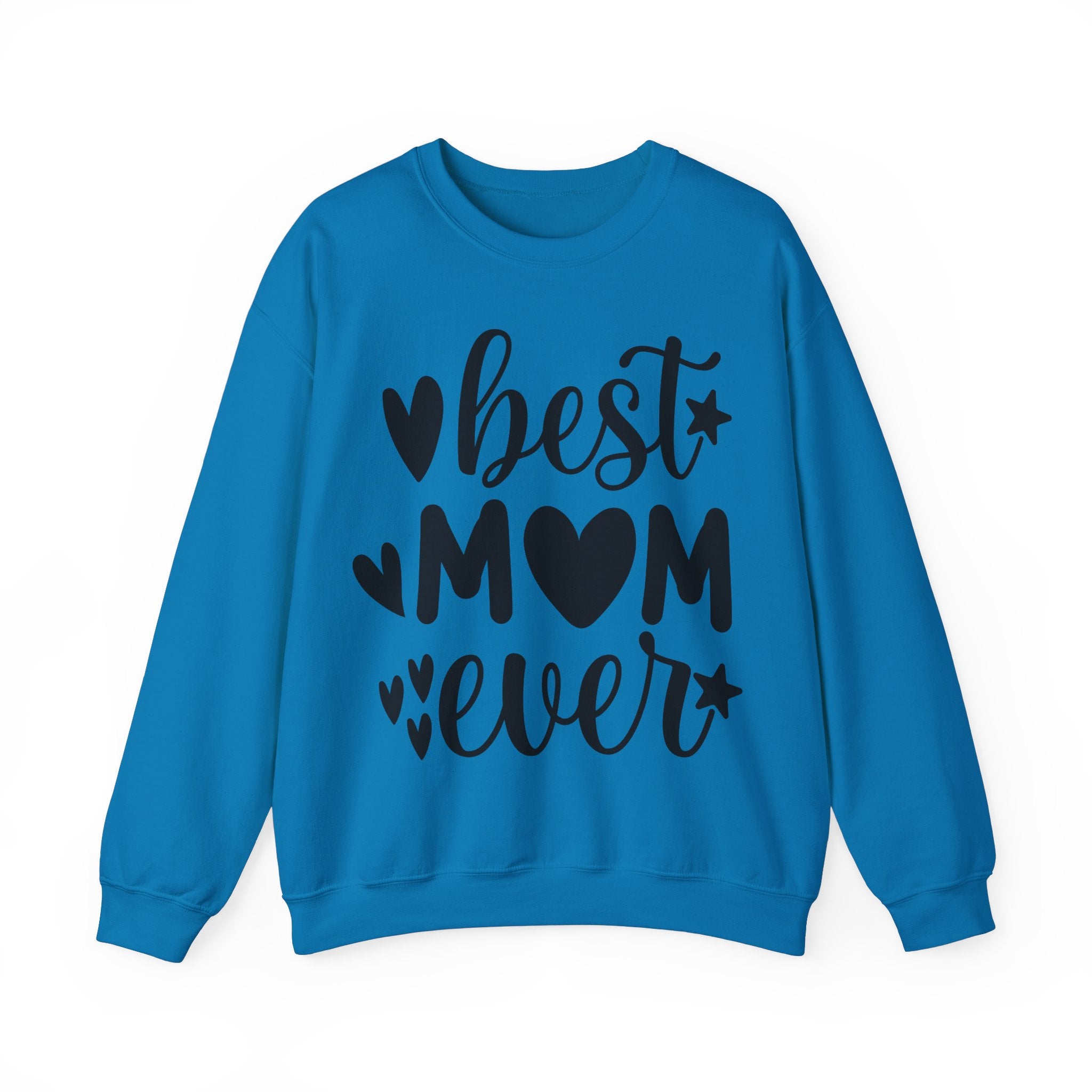 Best Mom Ever Jumper