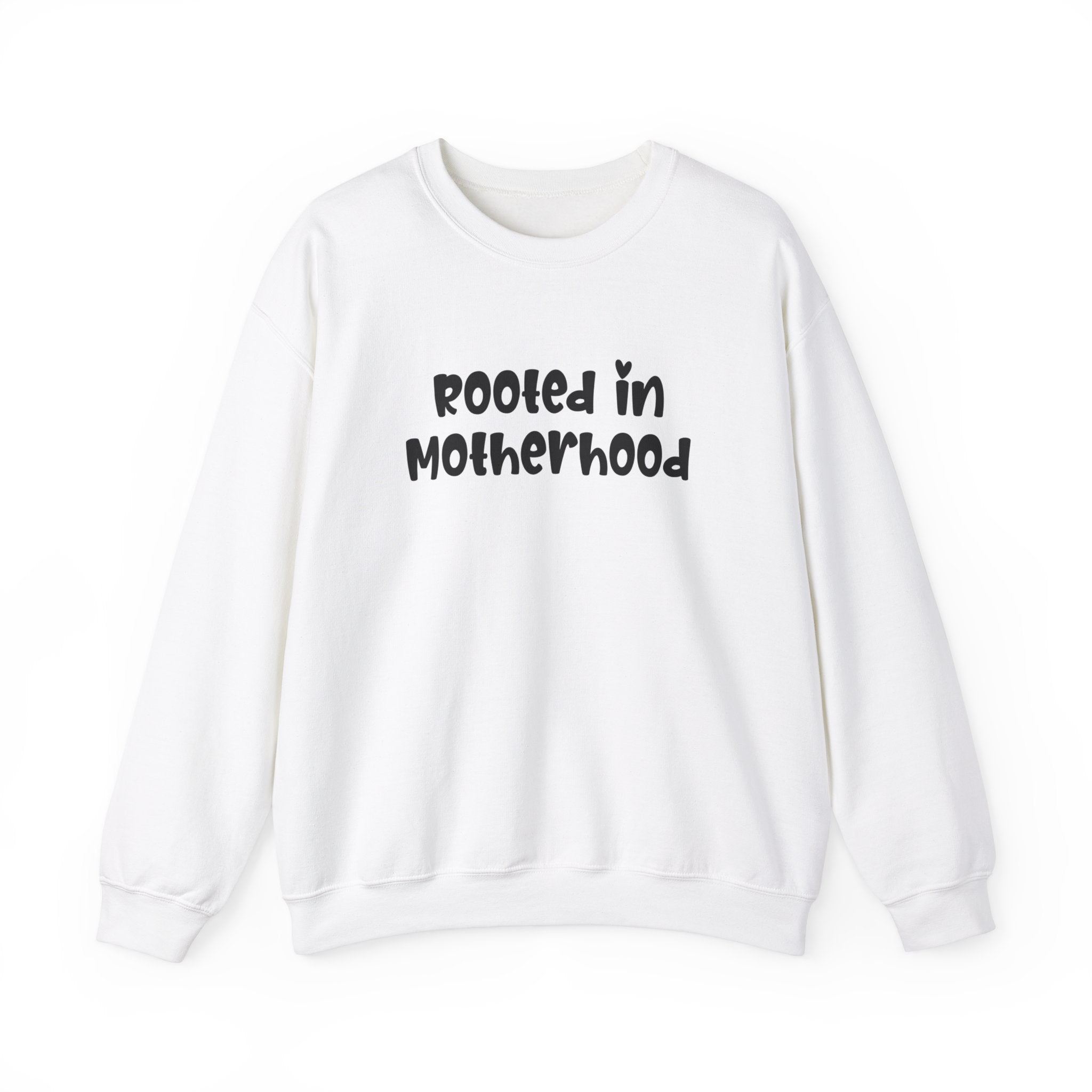 Rooted In Motherhood Jumper