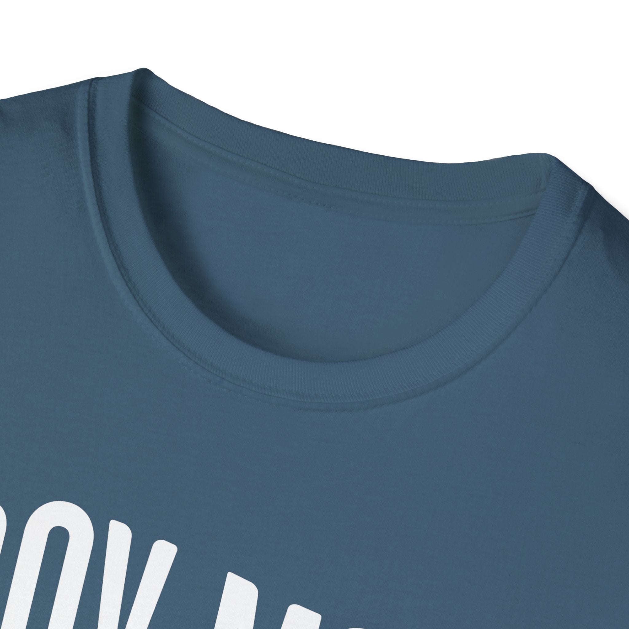 Boy Mom Woman's T-Shirt