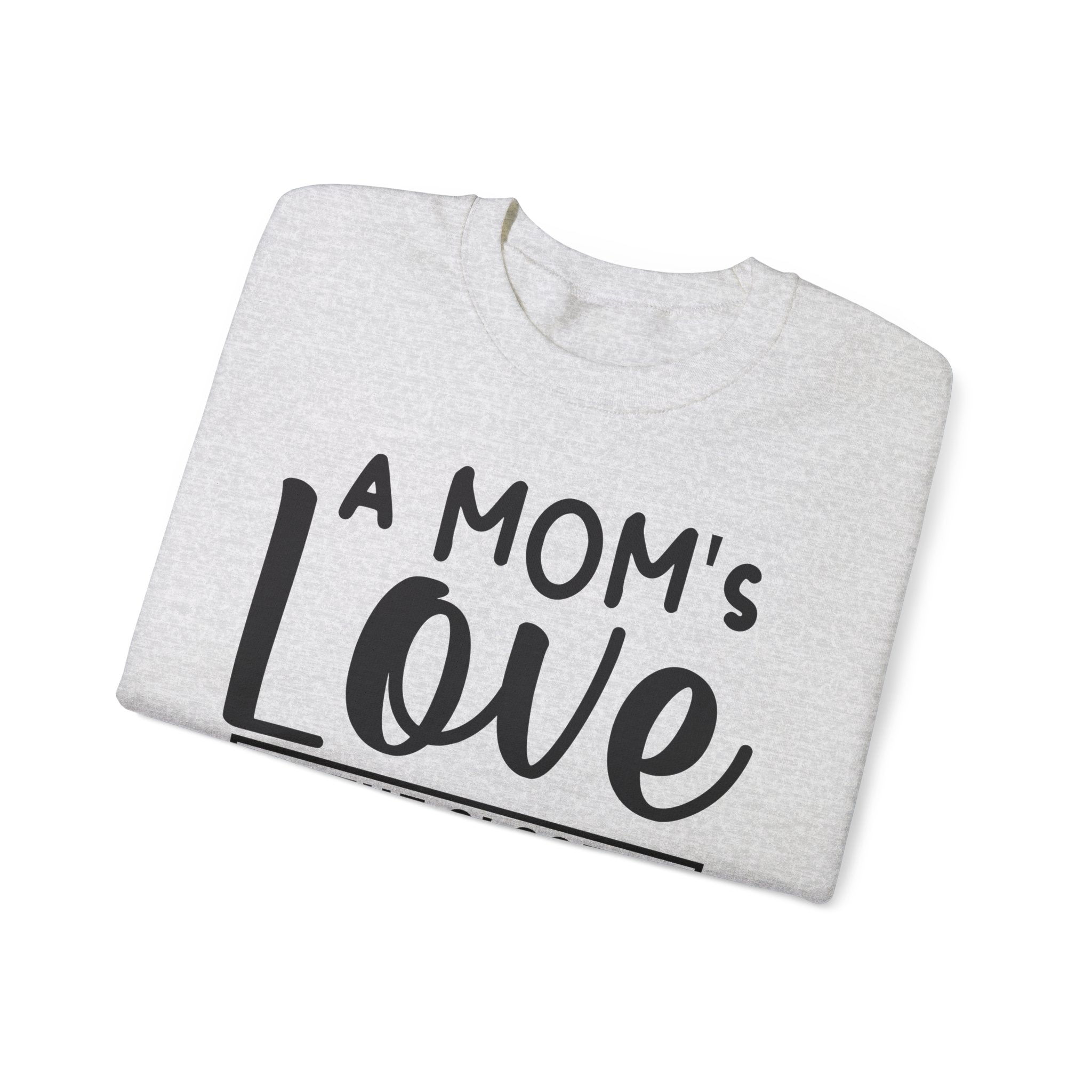 A Moms Love Is The Closest Thing To Magic Jumper