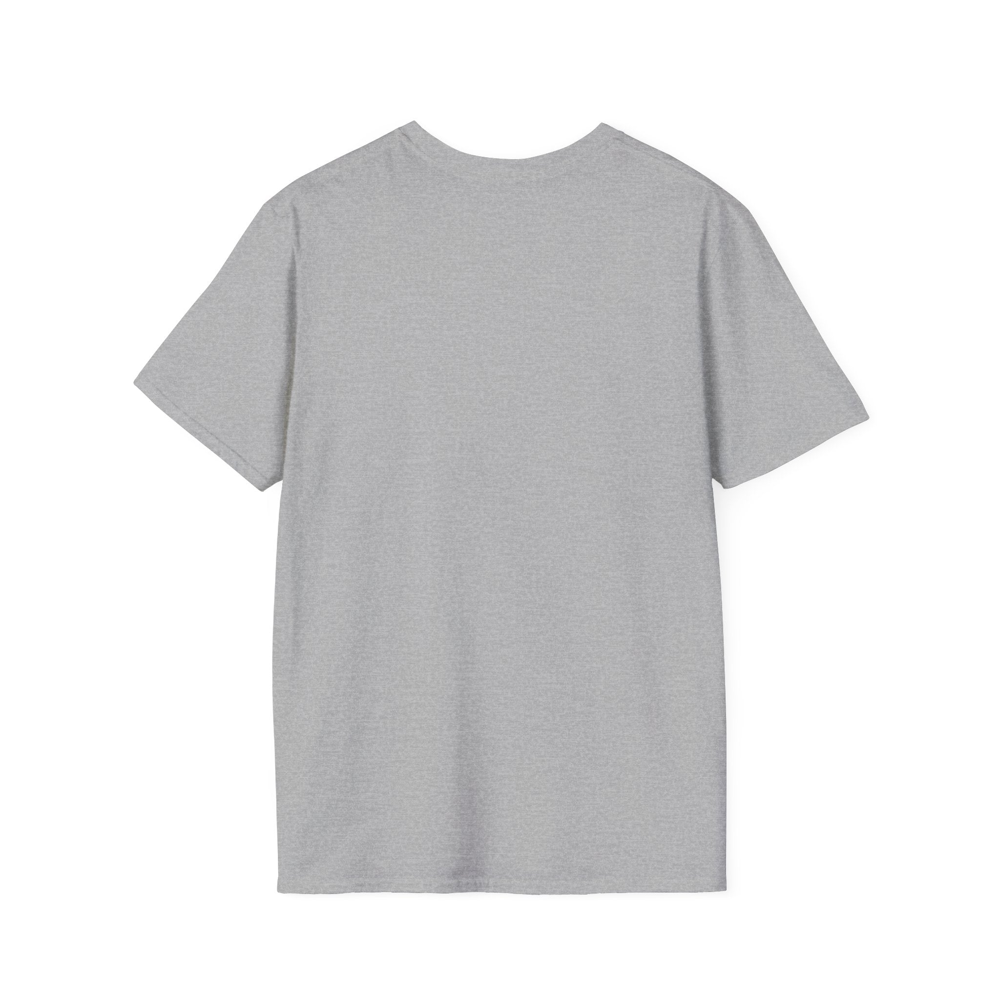 Mom You Taught By Example T-Shirt