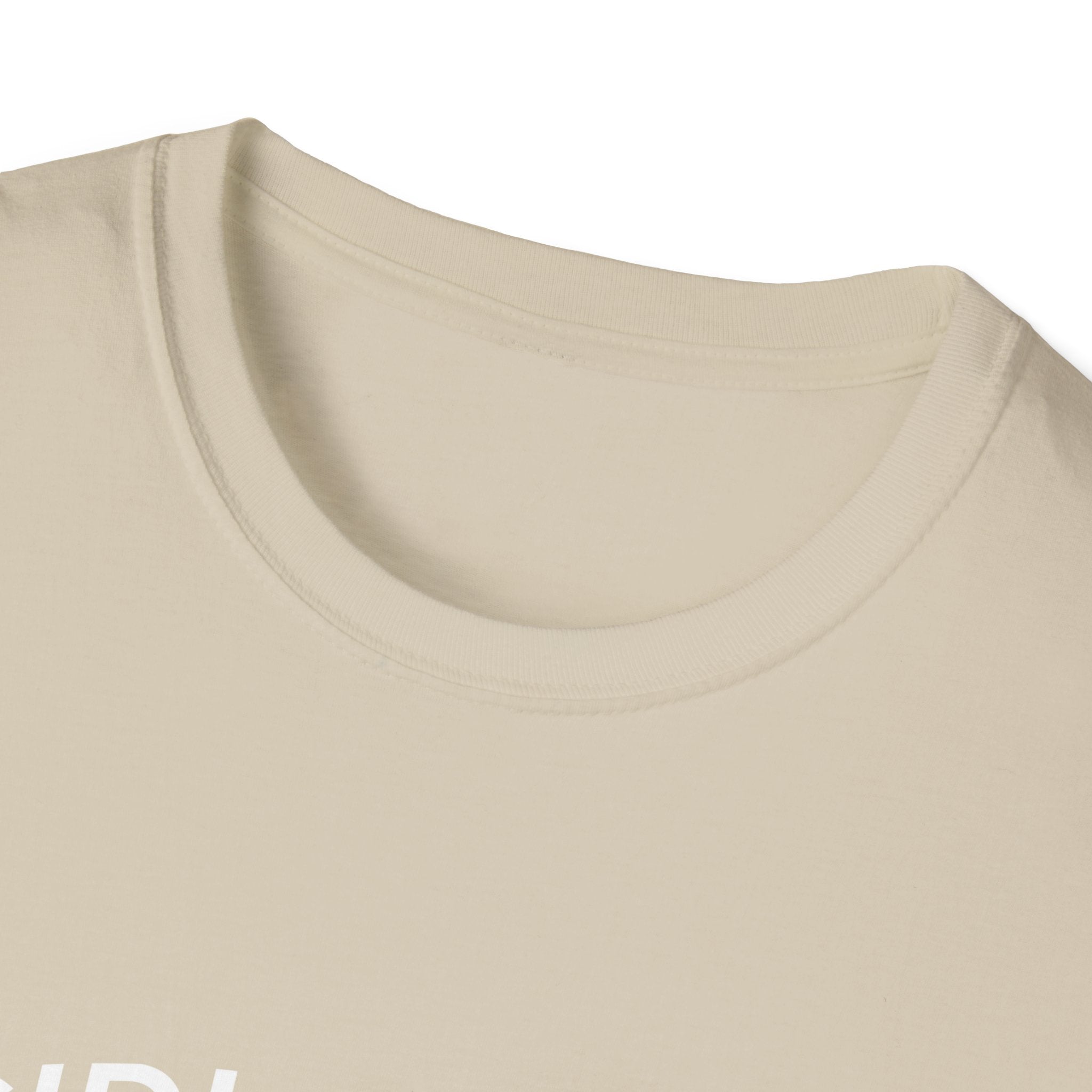 Girl Mom Established Woman's T-Shirt