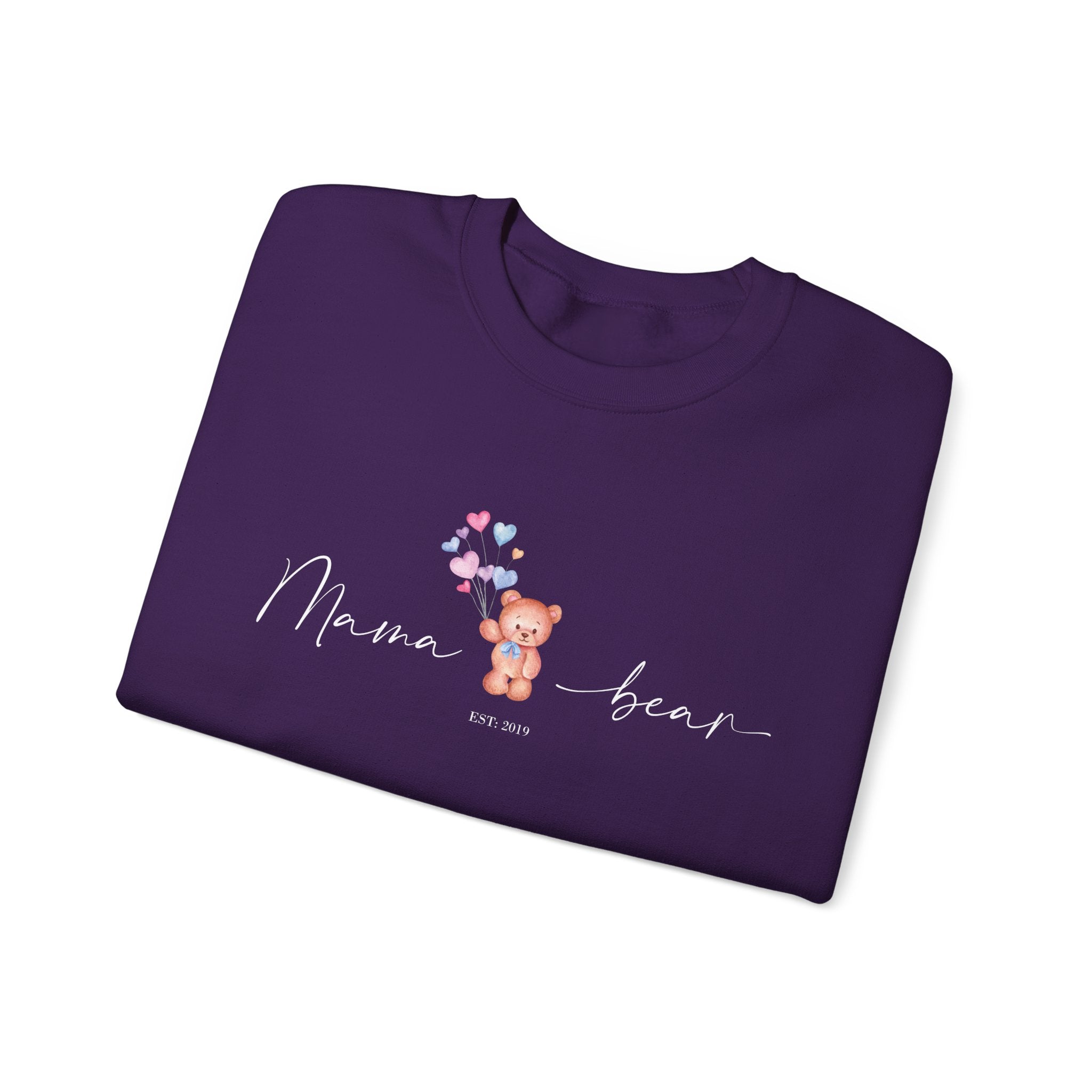 Momma Bear Jumper