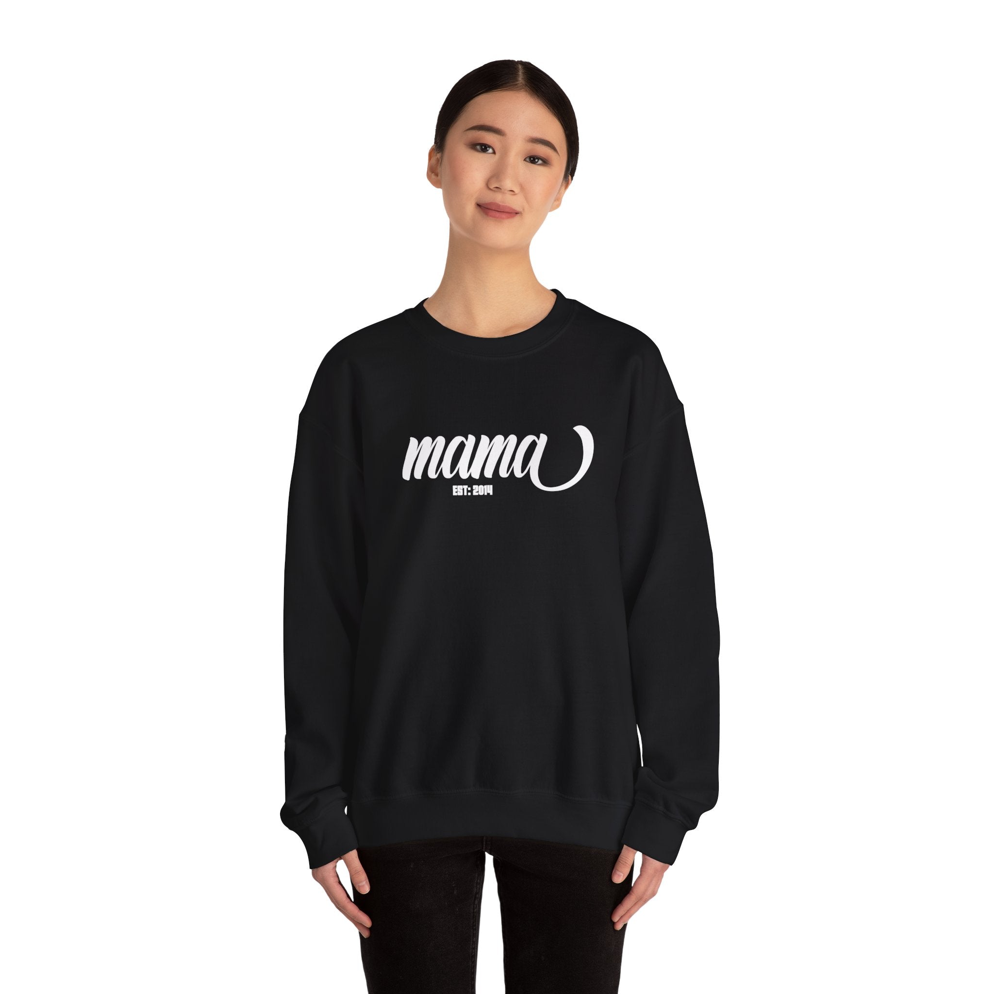 Mama Established Jumper