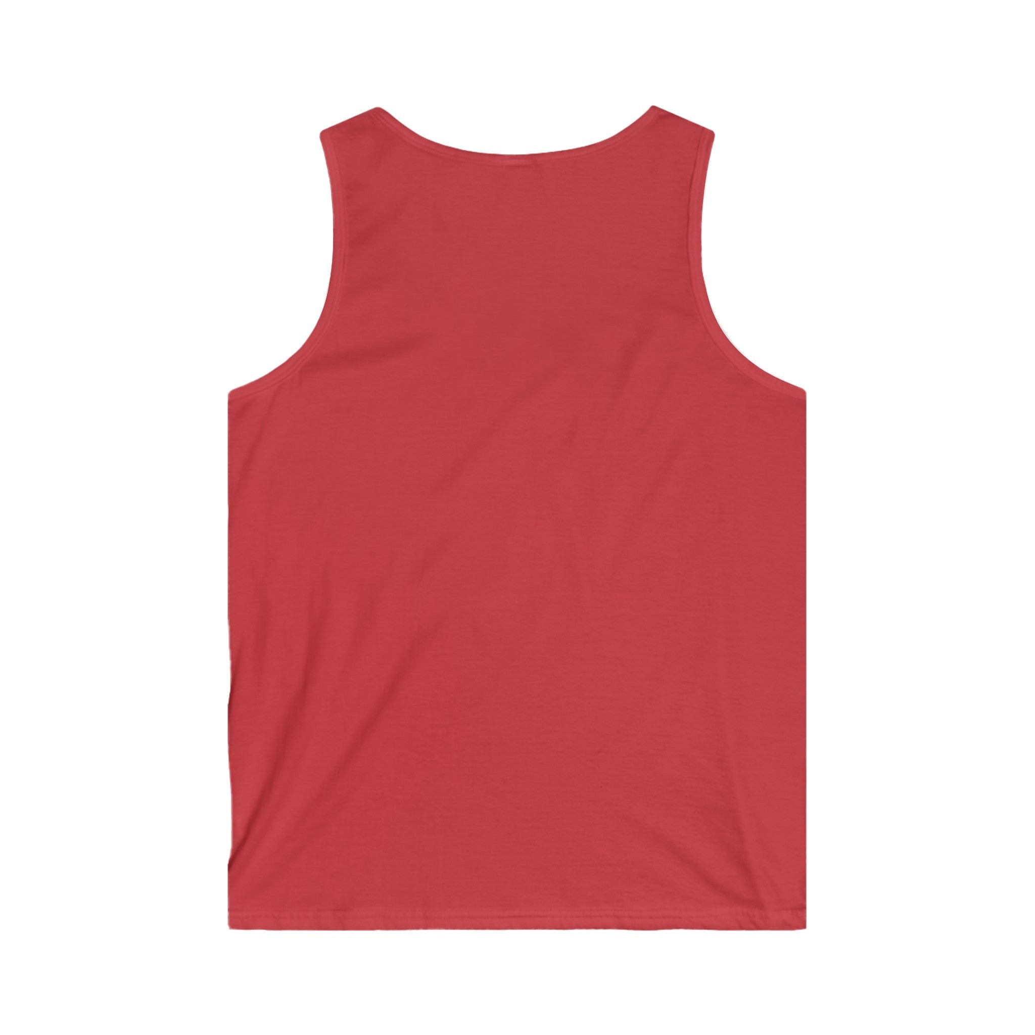 My Favourite People Call Me Dad Men's Tank Top