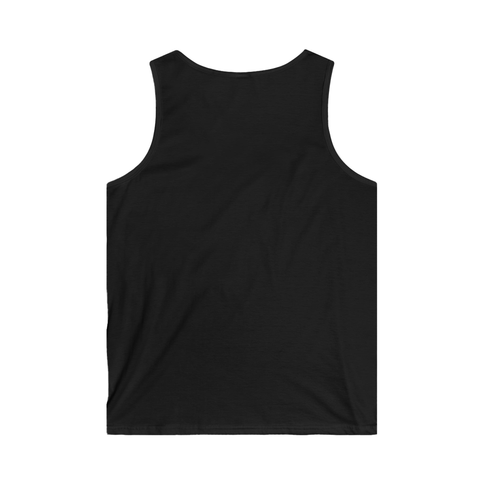 My Favourite People Call Me Dad Men's Tank Top