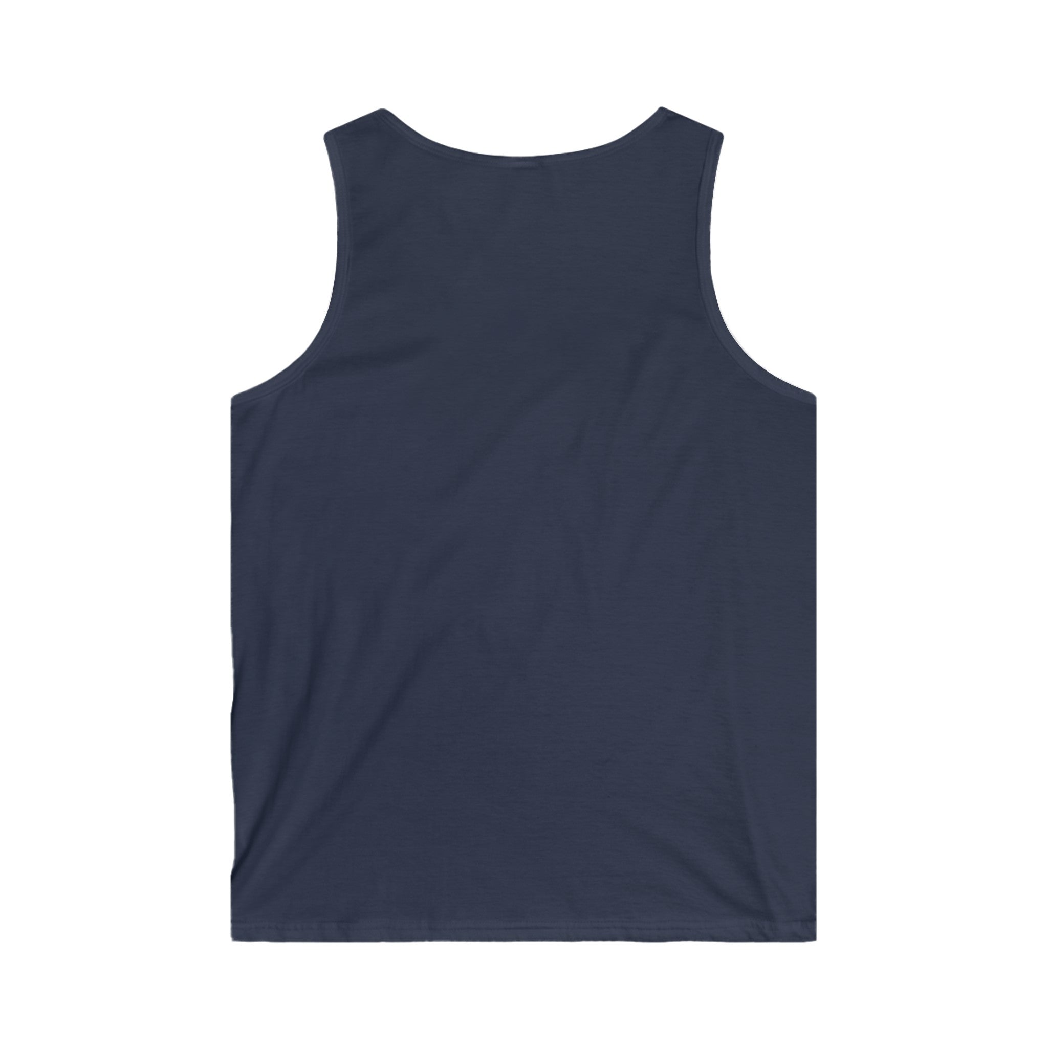 My Favourite People Call Me Dad Men's Tank Top