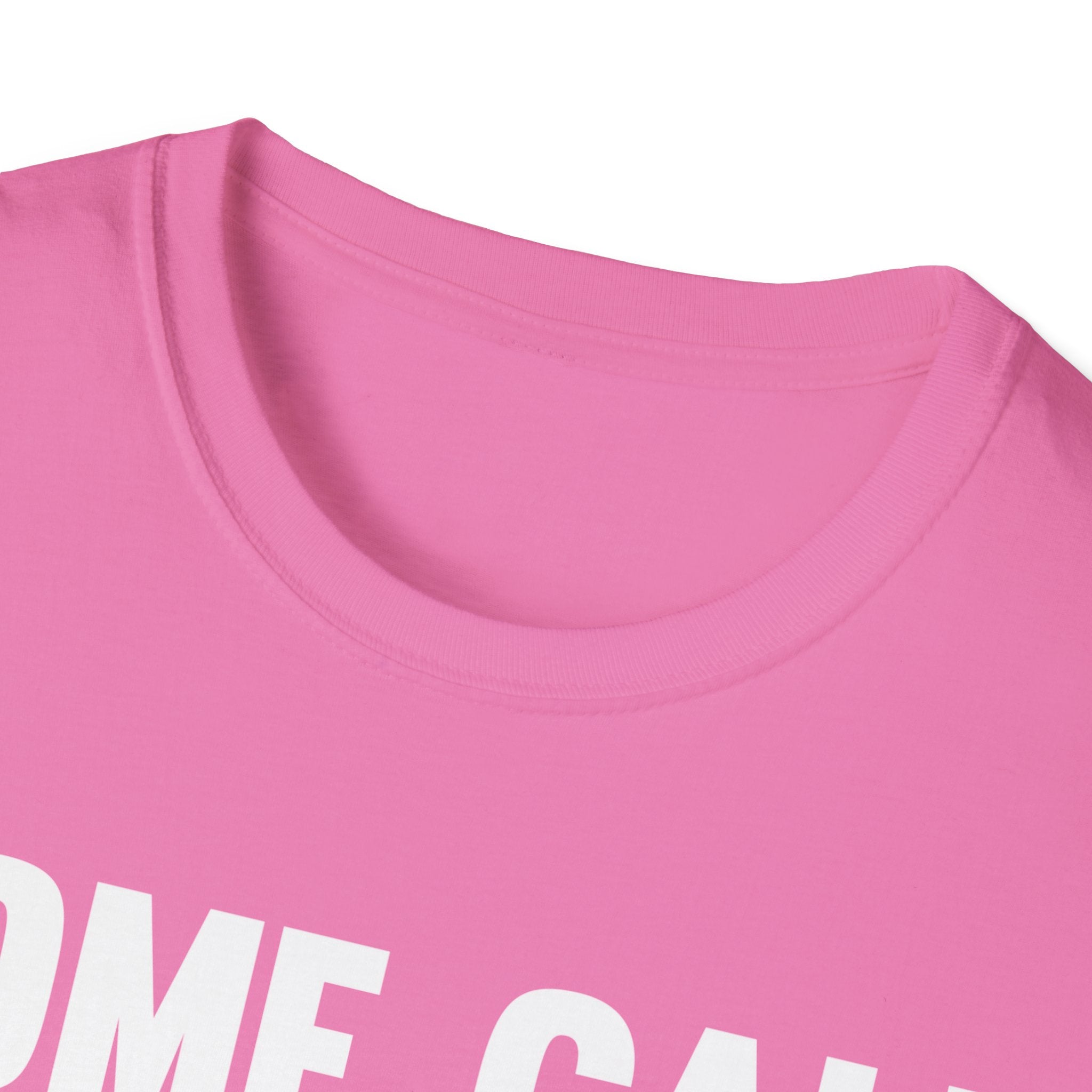 I Call It Motherhood Woman T-Shirt