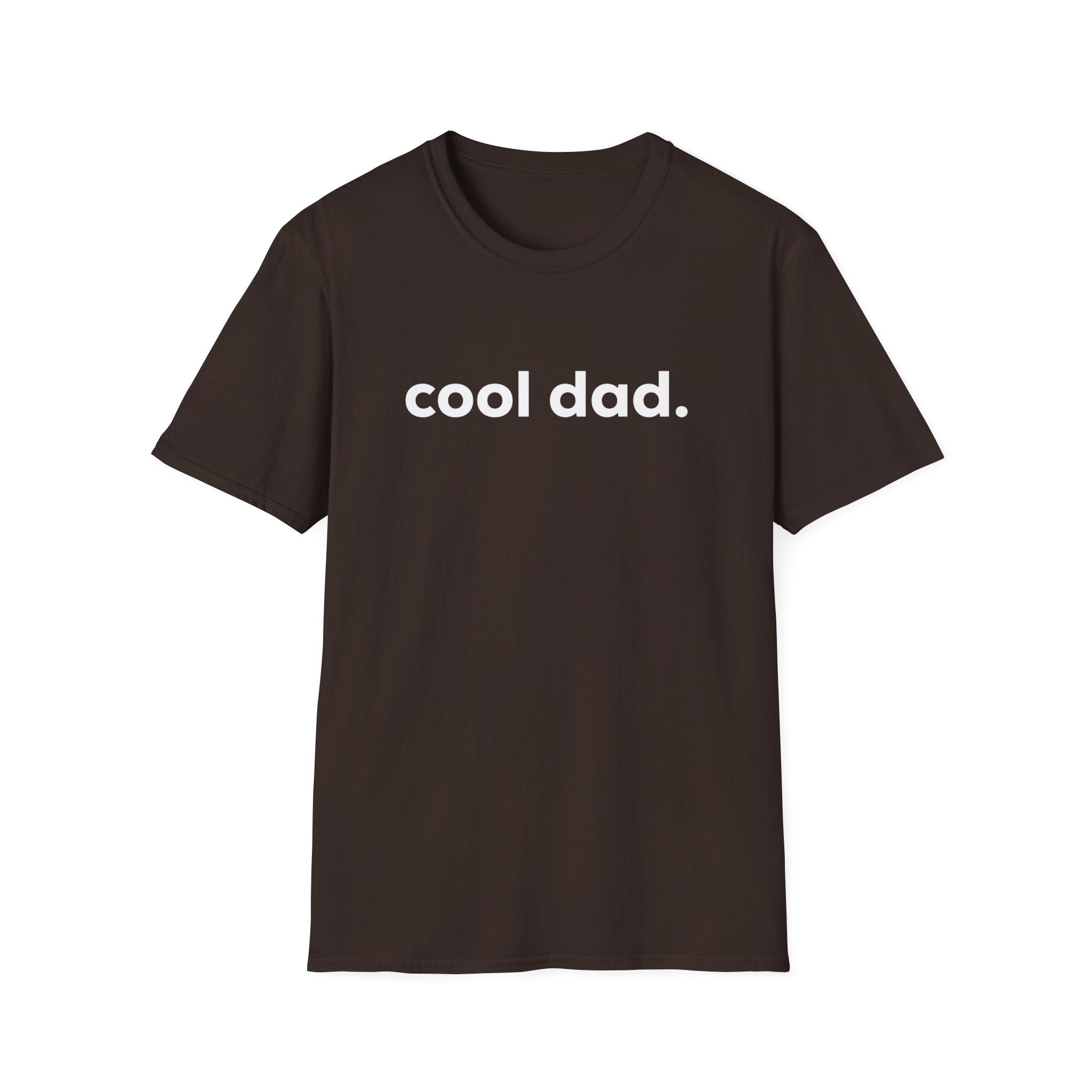 Cool Dad. Men's T-Shirt