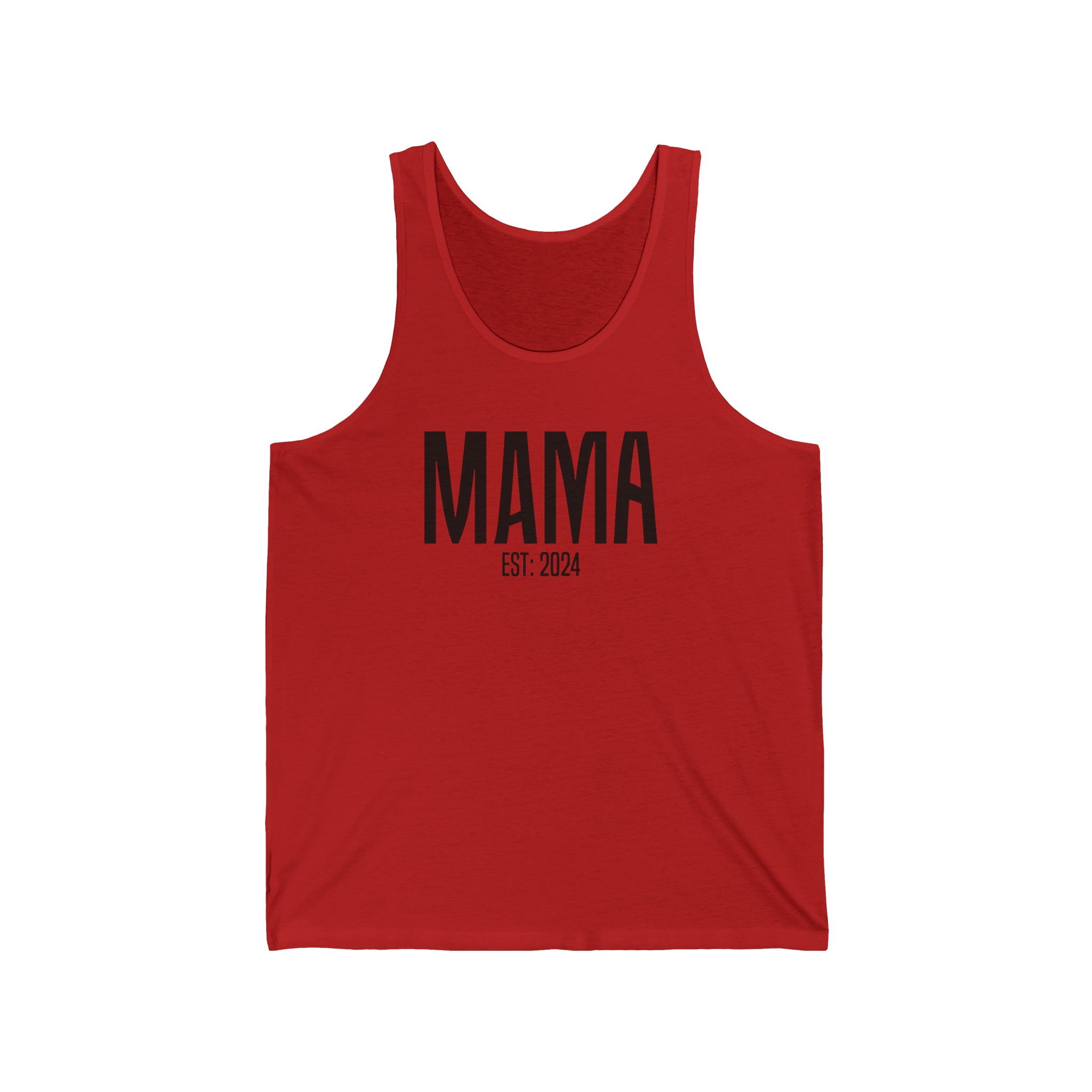 Mama Established Women's Tank