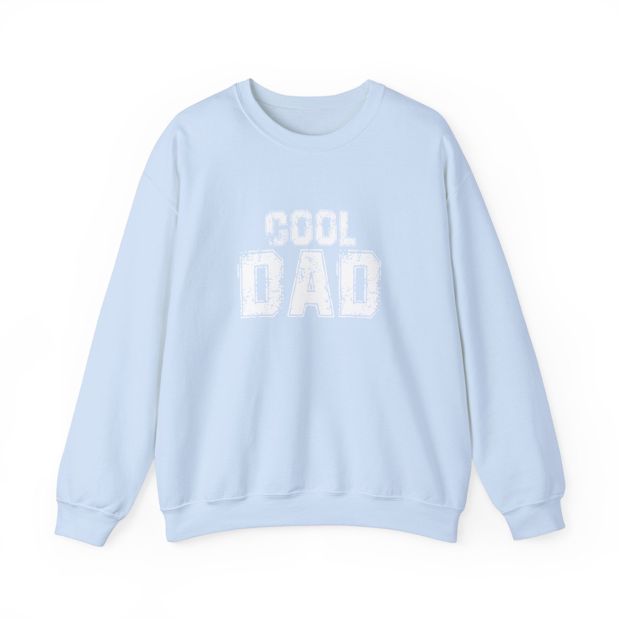 COOL DAD Men's Sweatshirt
