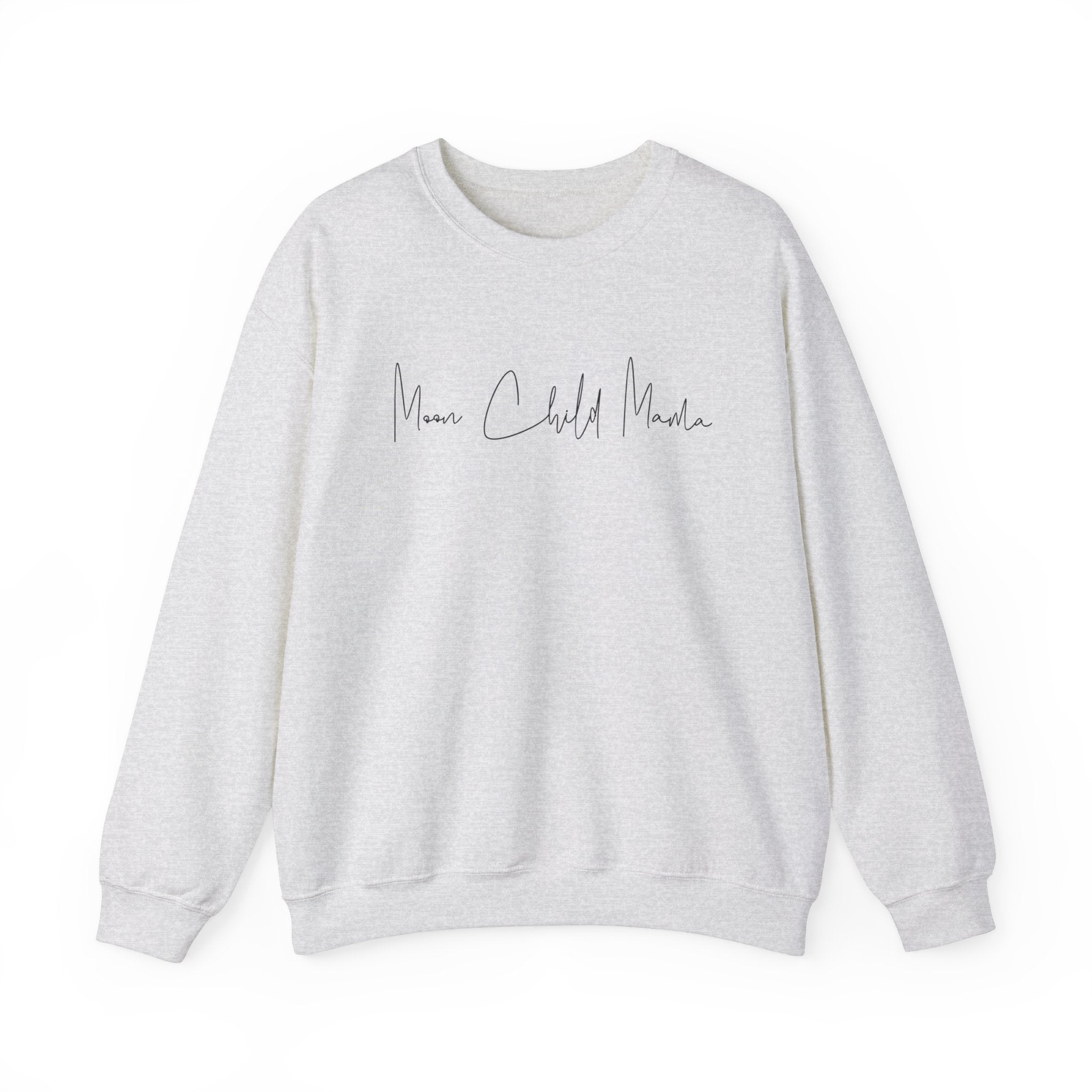 Moon Child Mama Jumper