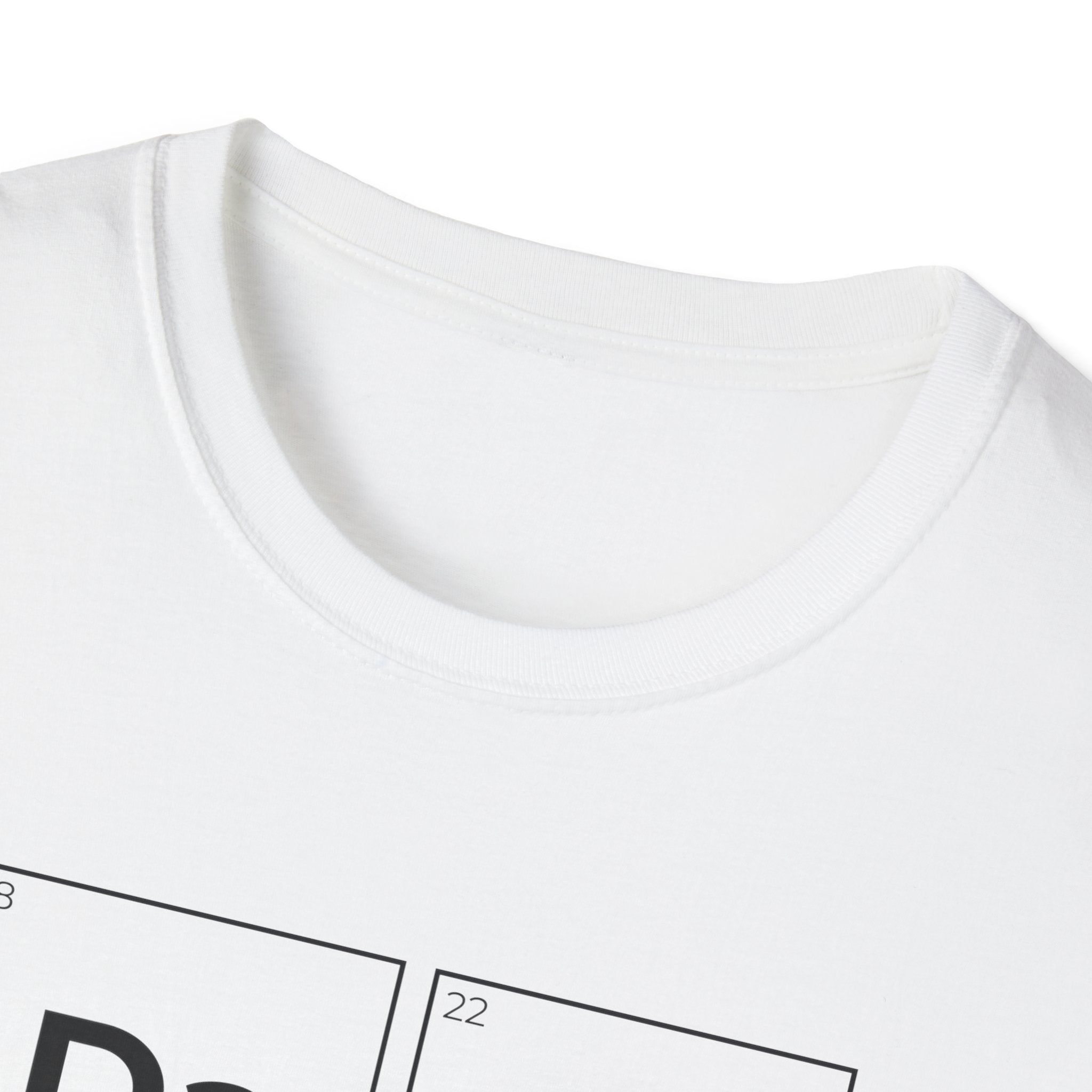 DAD The Greatest Element Men's T-Shirt