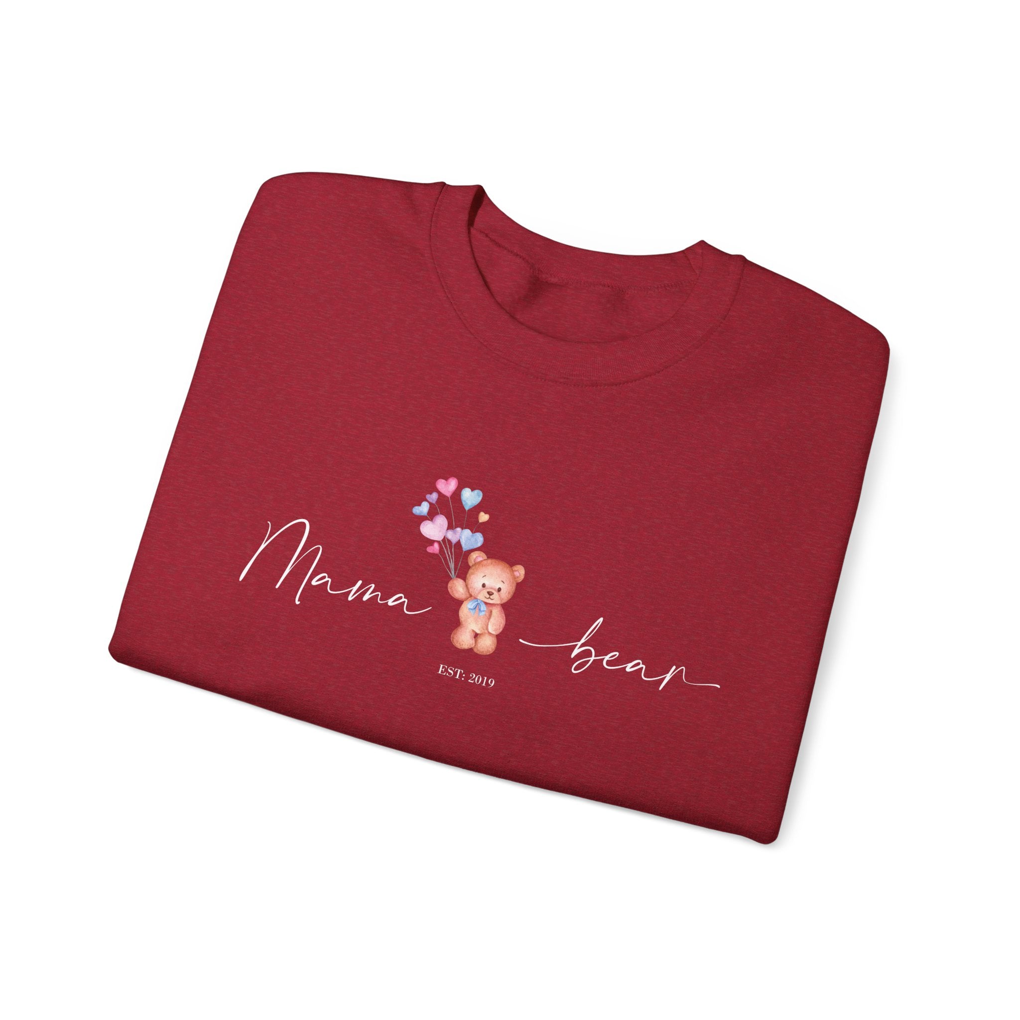 Momma Bear Jumper