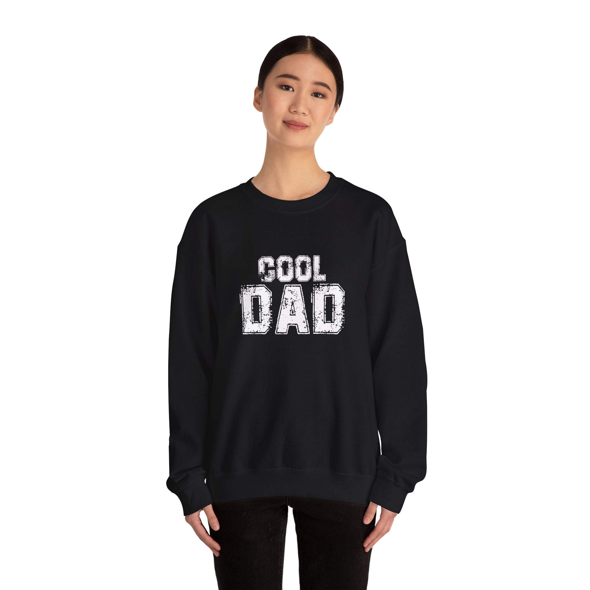 COOL DAD Men's Sweatshirt