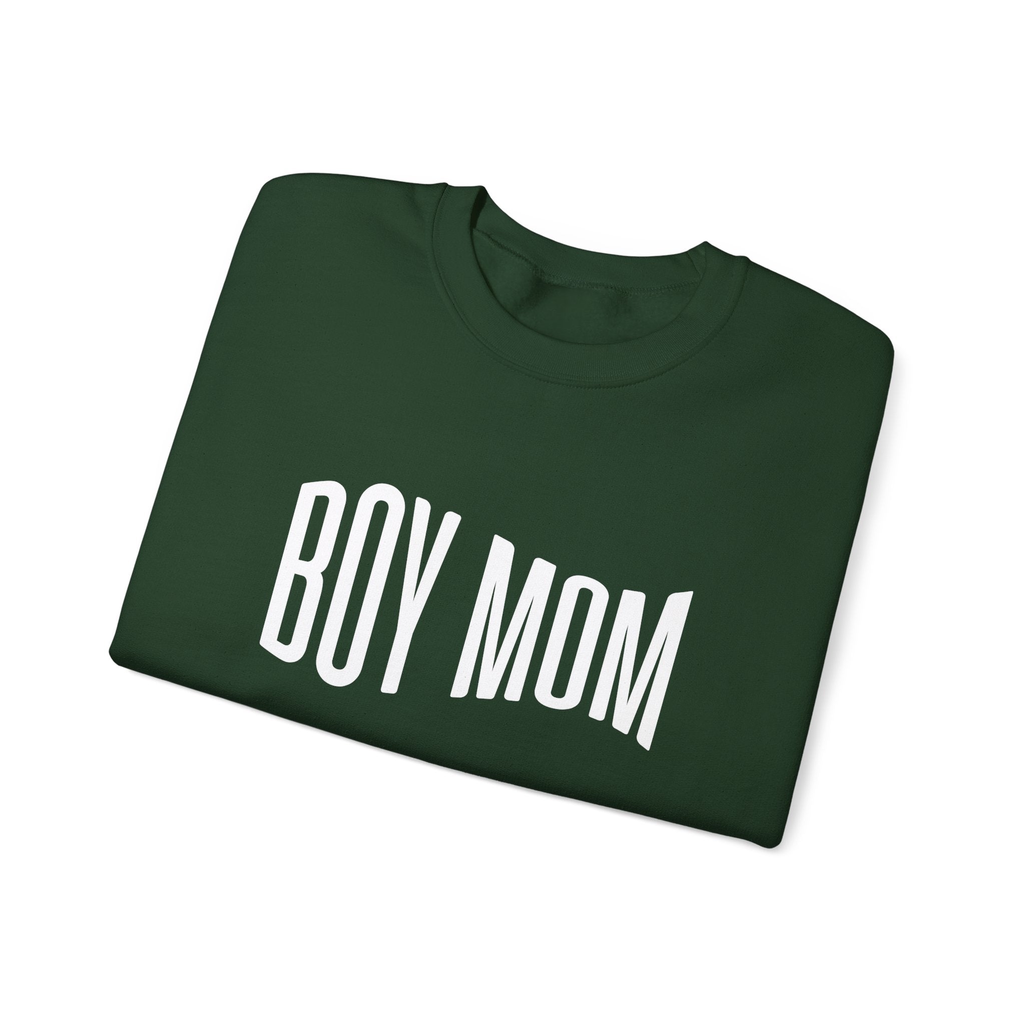 Boy Mom Jumper