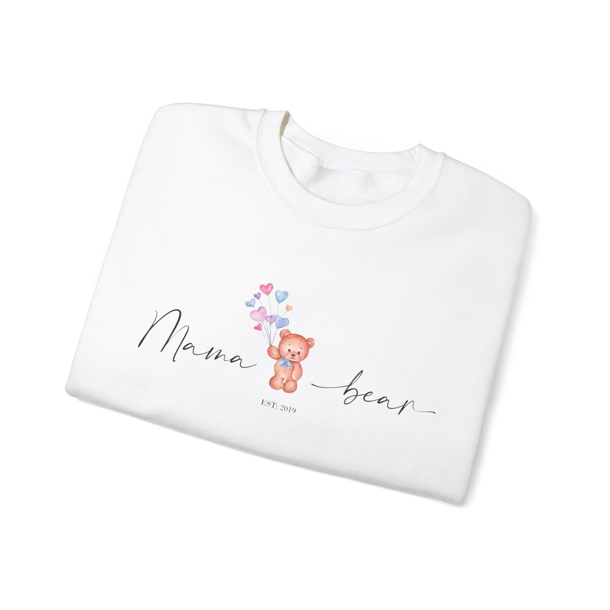 Momma Bear Jumper