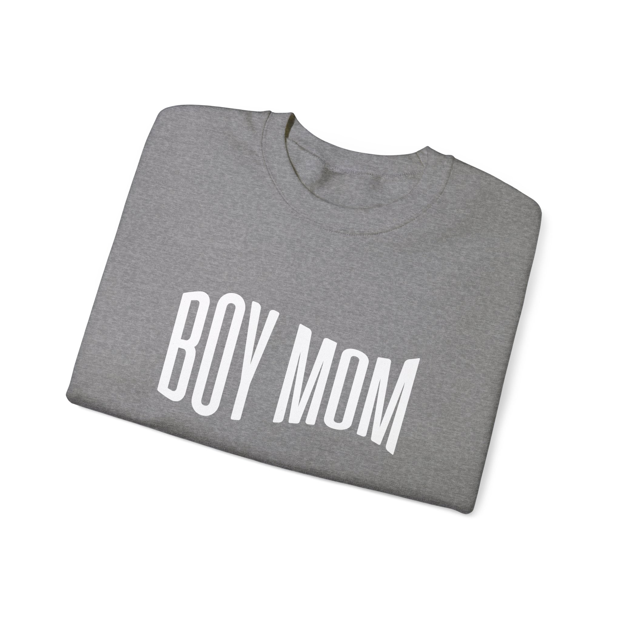 Boy Mom Jumper