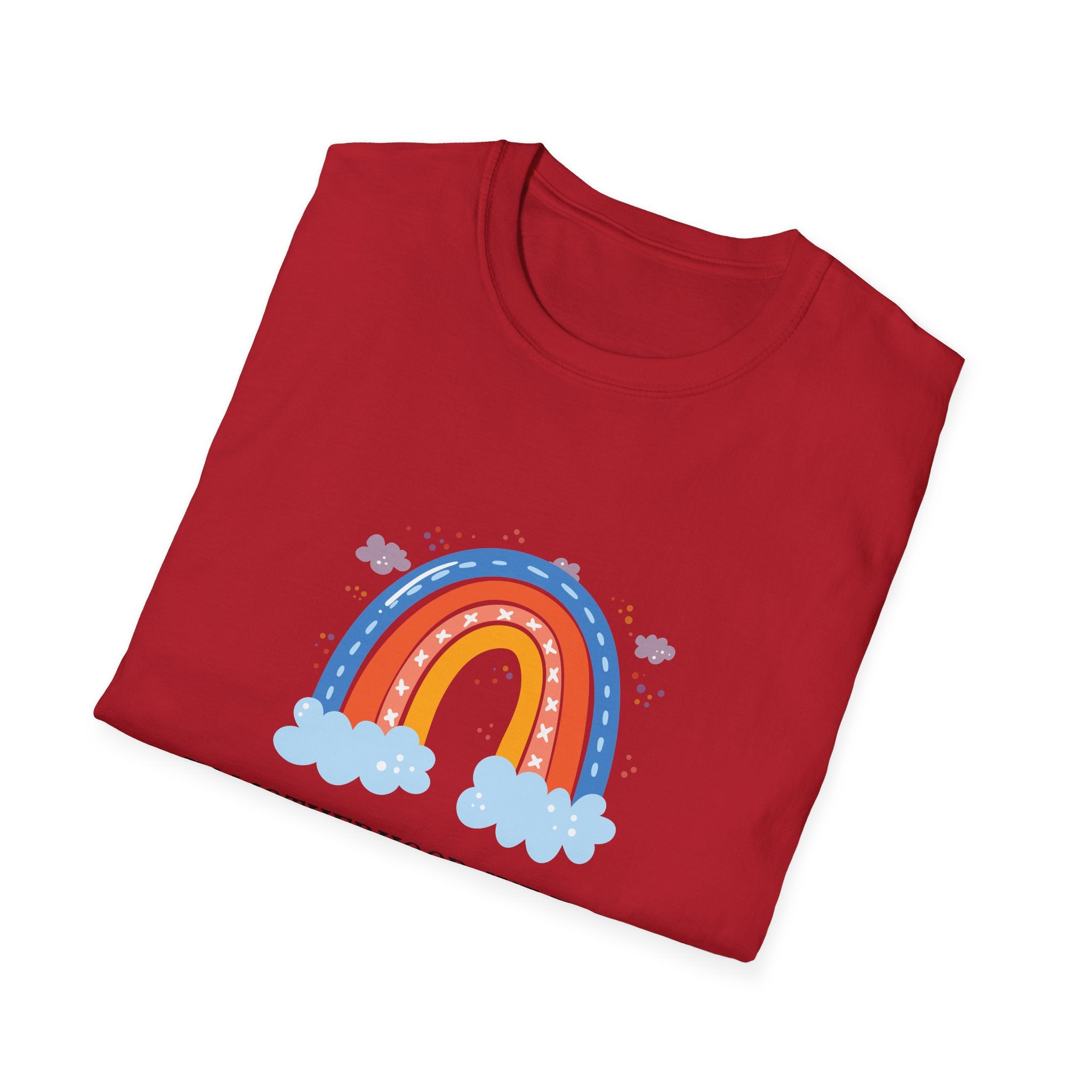 In Motherhood We Trust Woman T-Shirt