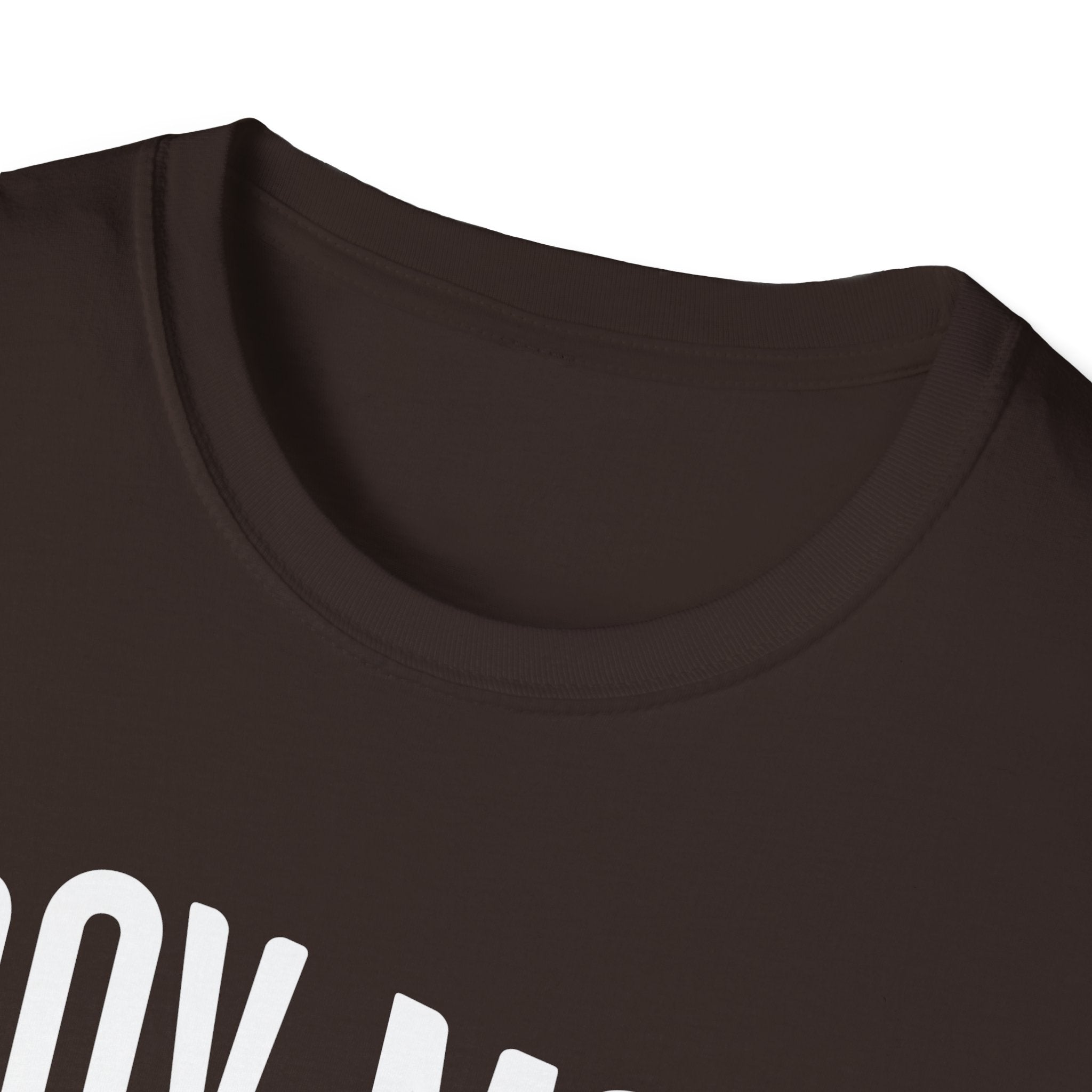 Boy Mom Woman's T-Shirt