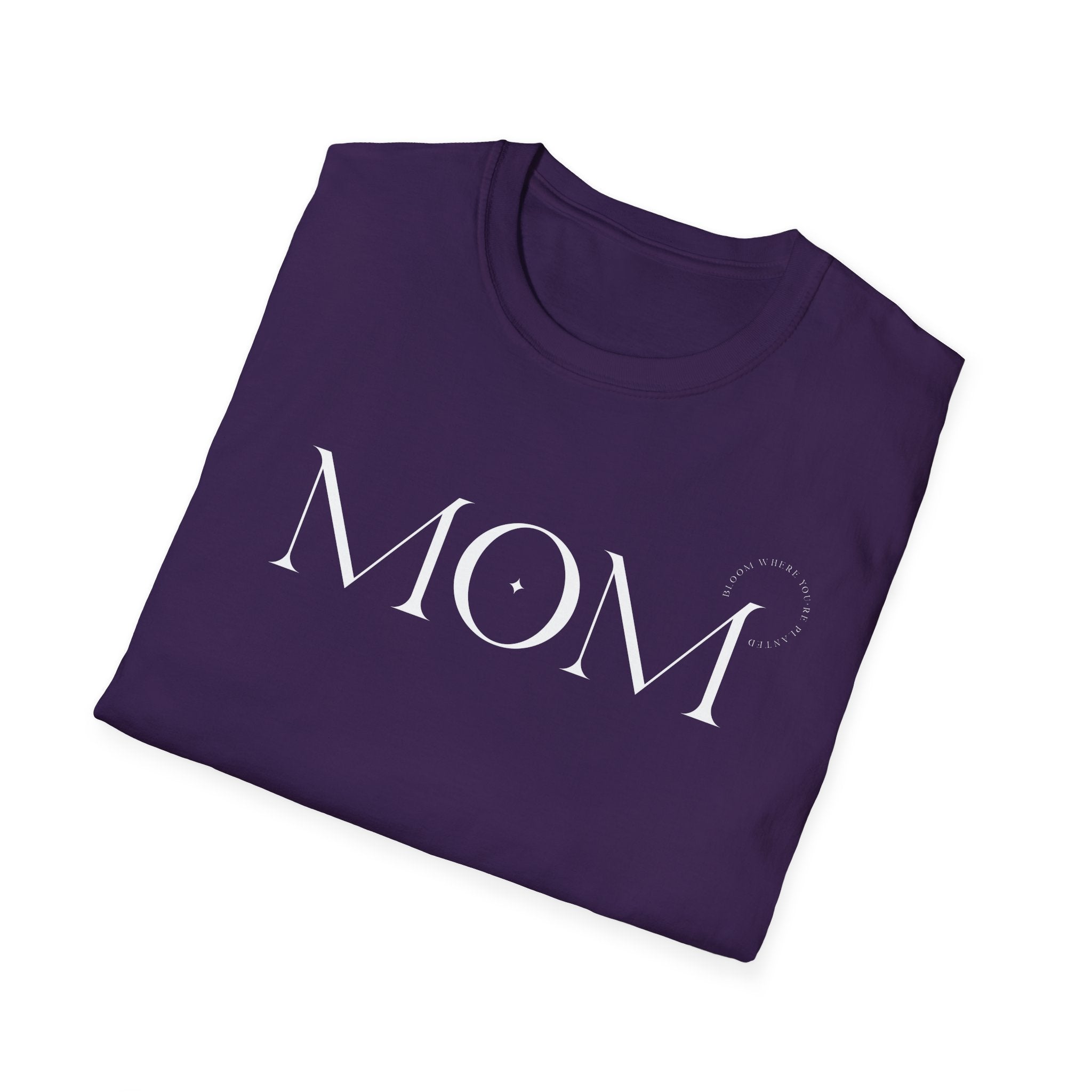MOM Woman's T-Shirt