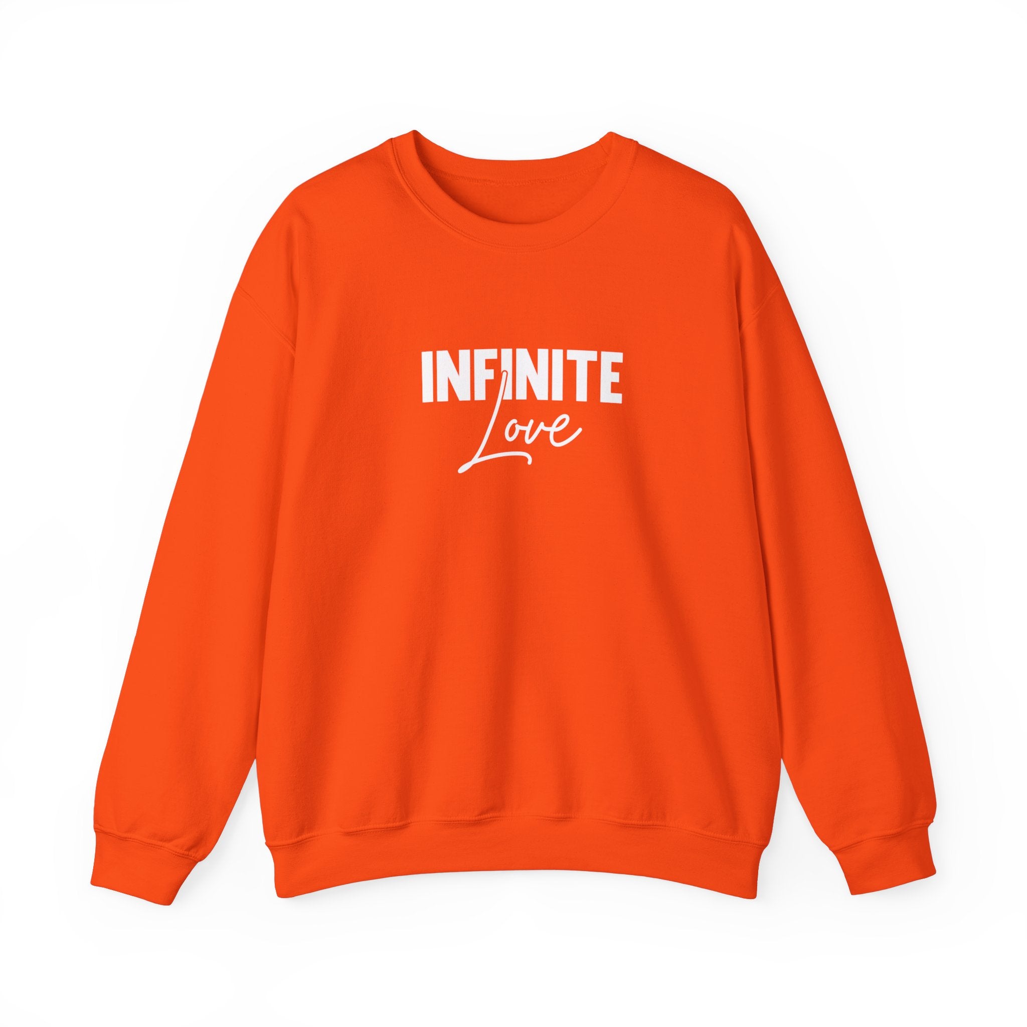 Infinite Love Jumper