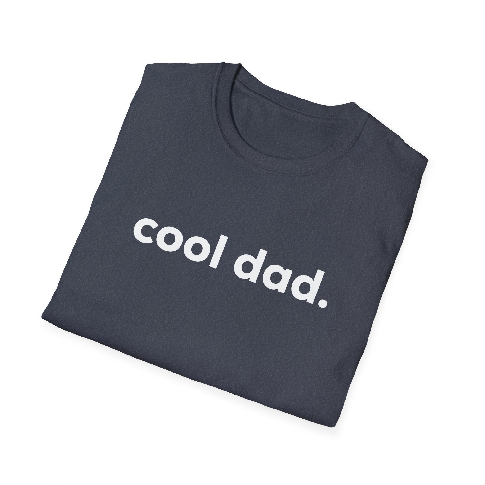 Cool Dad. Men's T-Shirt