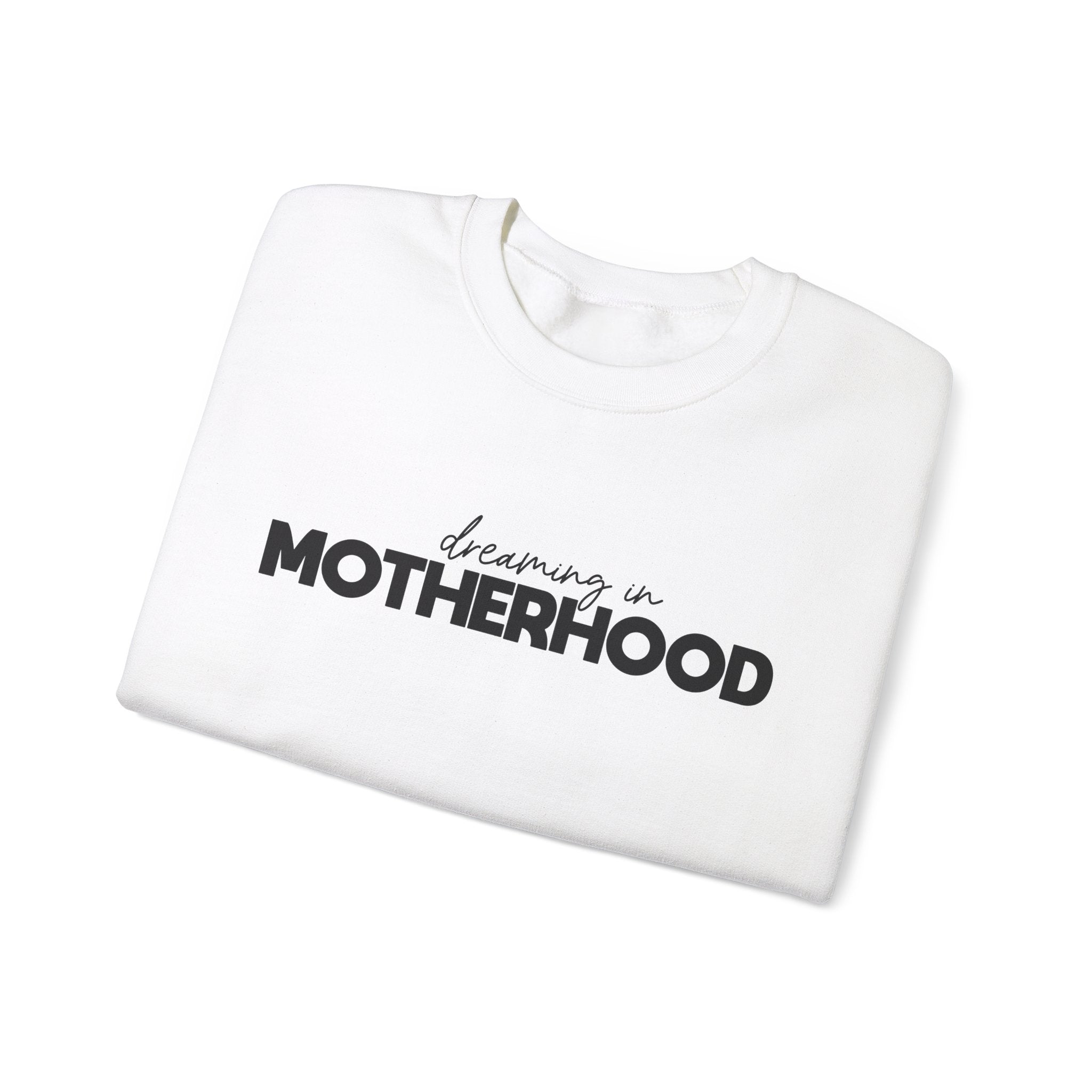Dreaming In Motherhood Jumper